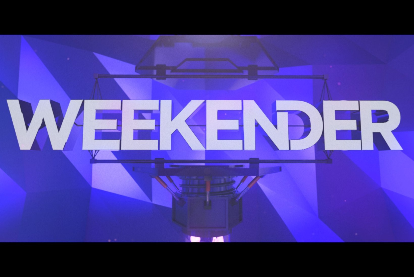 TV3 VIDEO | TV6 toob ekraanile uue muusikasaate "Weekender"