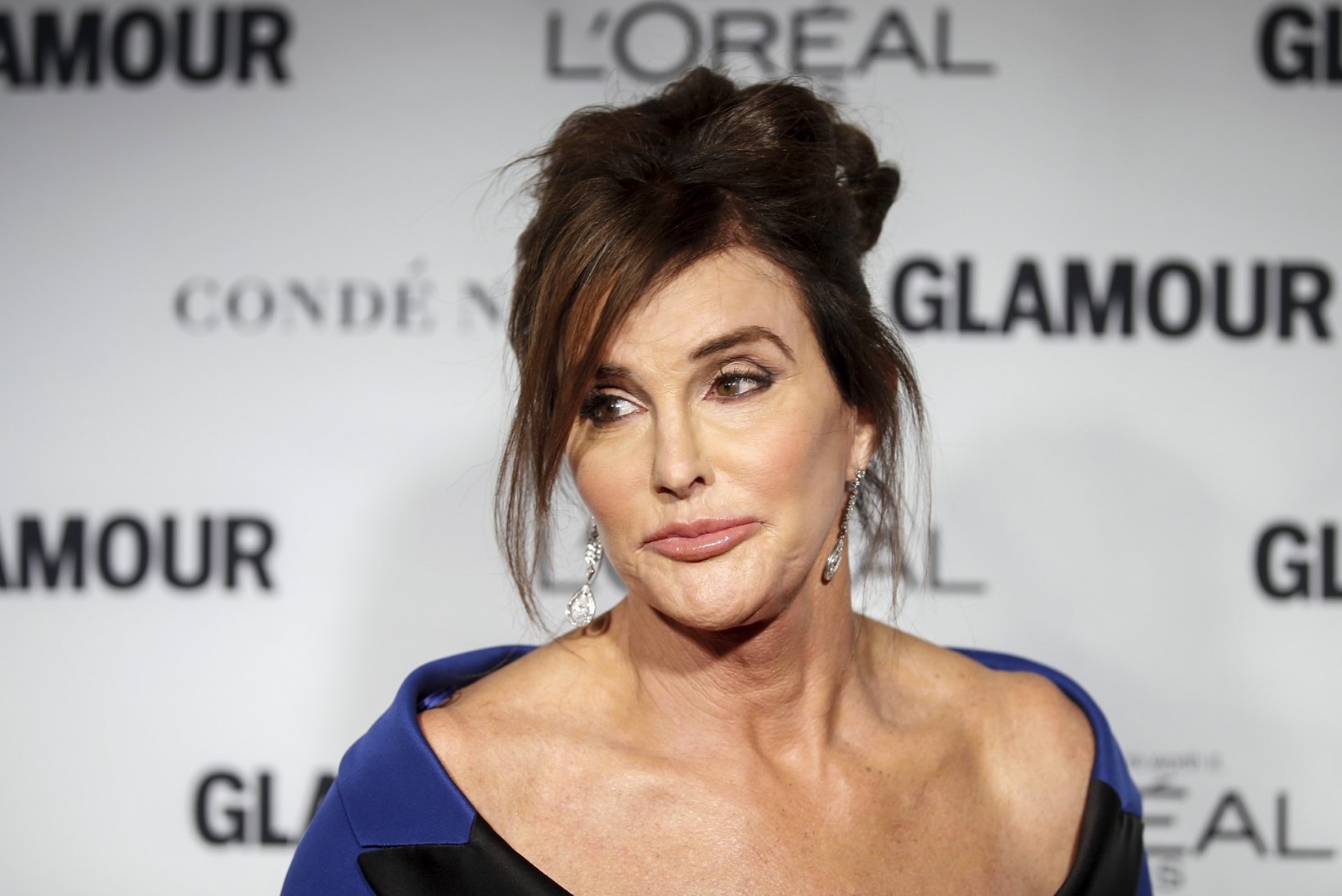 VIDEO | Sugu vahetanud Jennerit mõnitati paraadil 