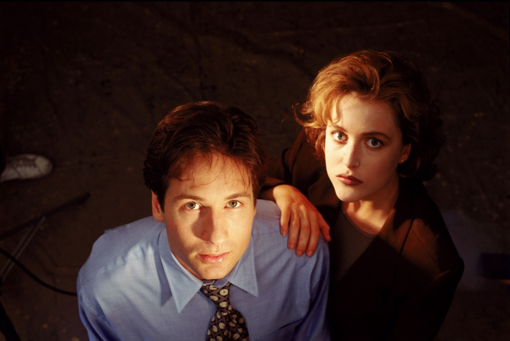 VIDEO | "Salatoimikute" uus hooaeg paljastab Mulderi ja Scully lapse loo