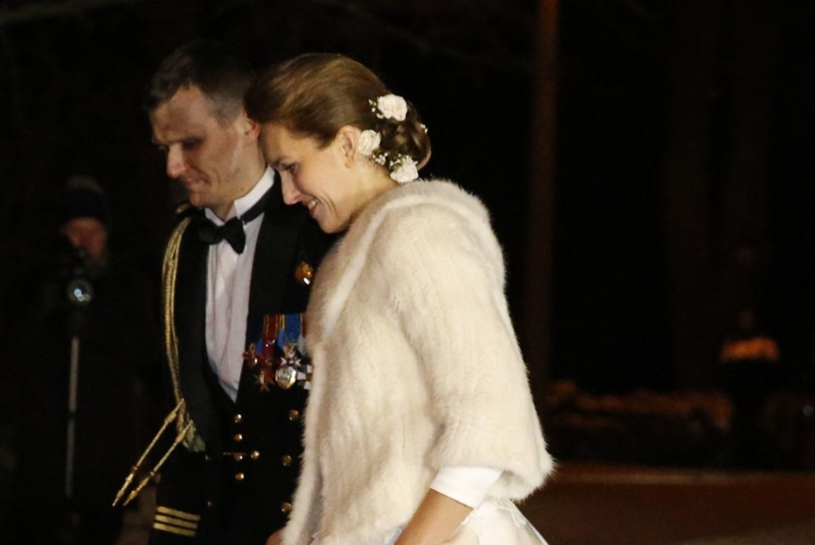 Stilist Maarja Siim: Ieva kleit oli kompromiss kuninglikkuse ja minimalismi vahel