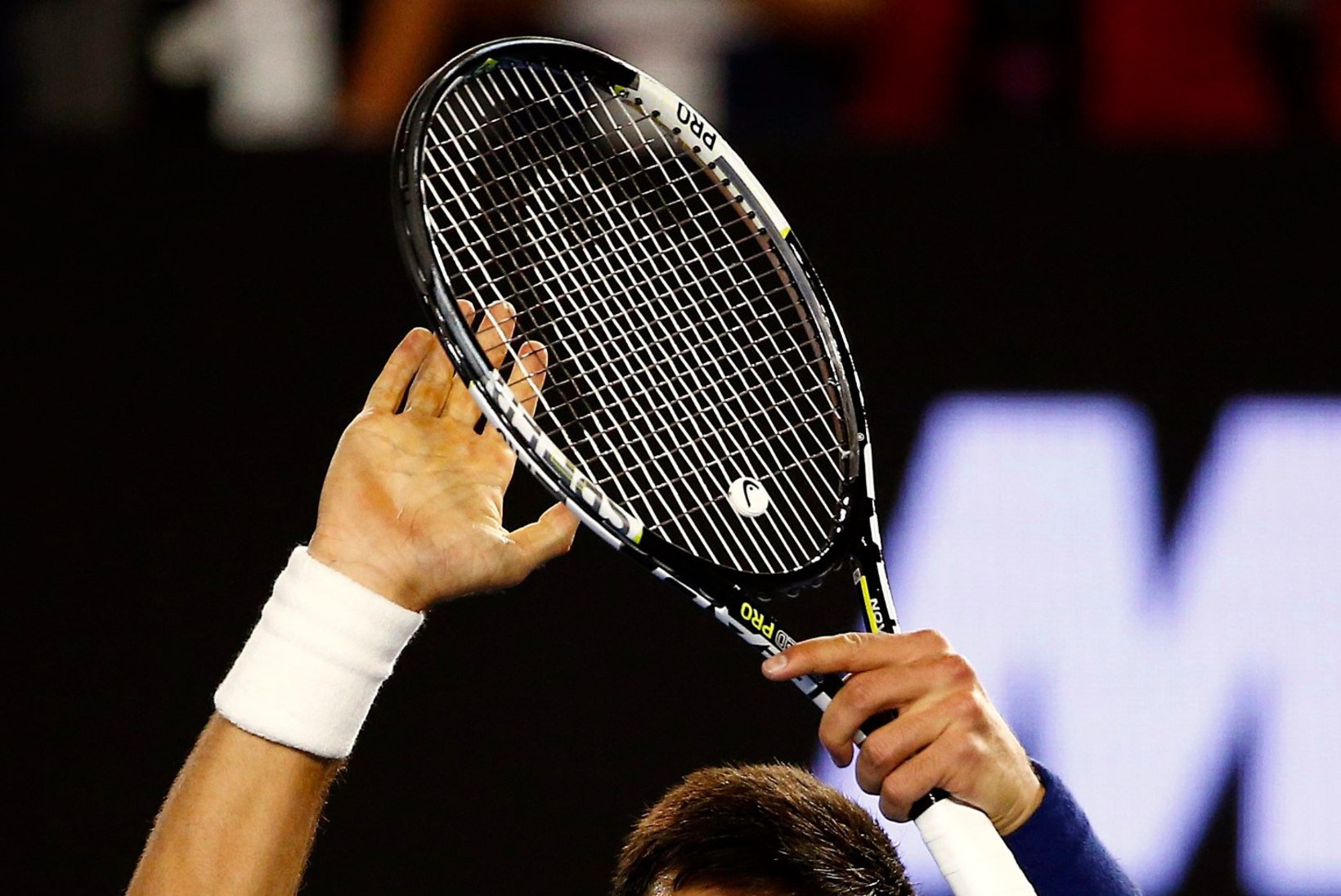 TENNISE ESINUMBER ON PETTUR? Novak Djokovici kahtlustatakse kokkuleppemängus