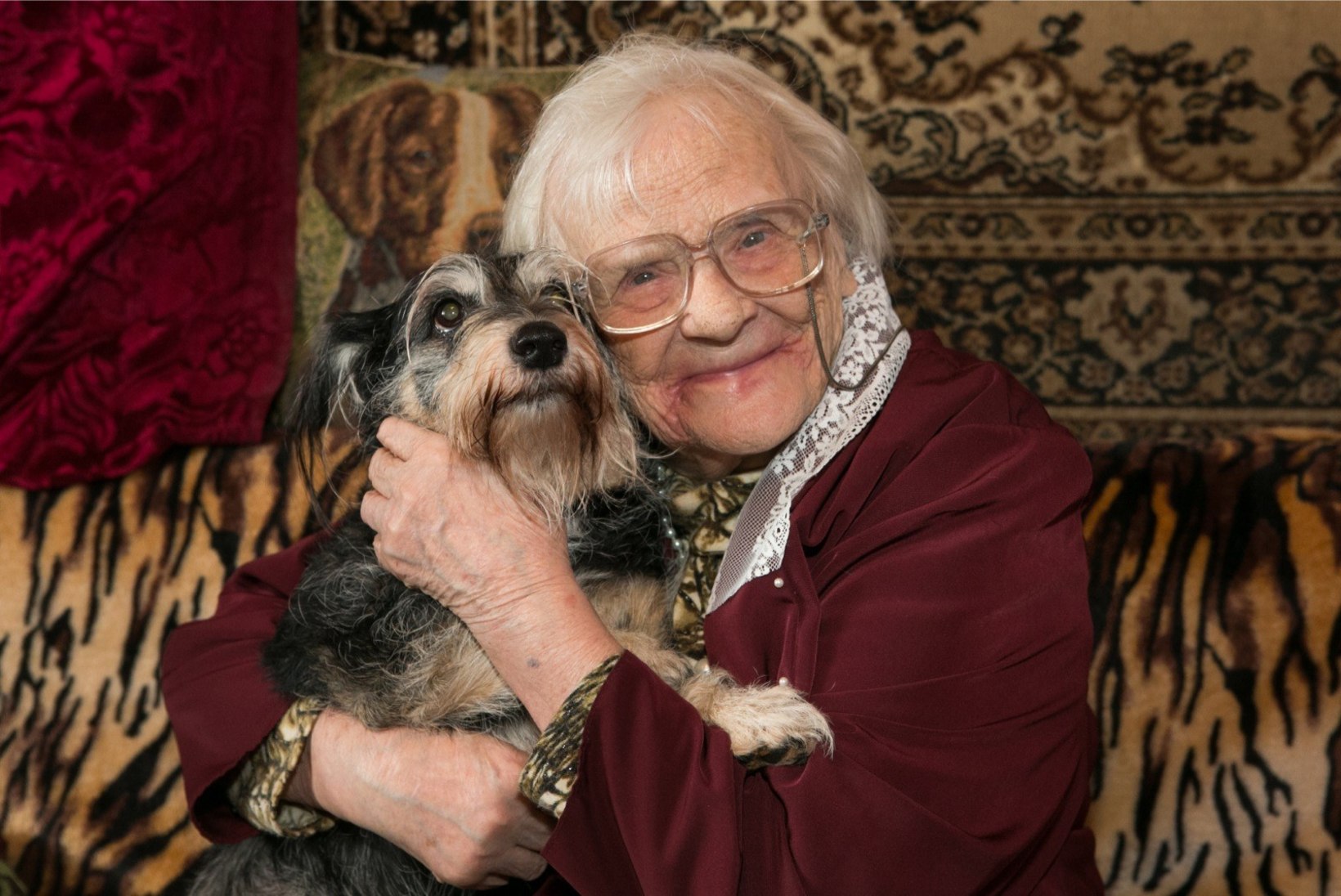 ÕHTULEHE VIDEO | Mis on täna 102. sünnipäeva tähistanud tartlanna pikaealisuse saladus?