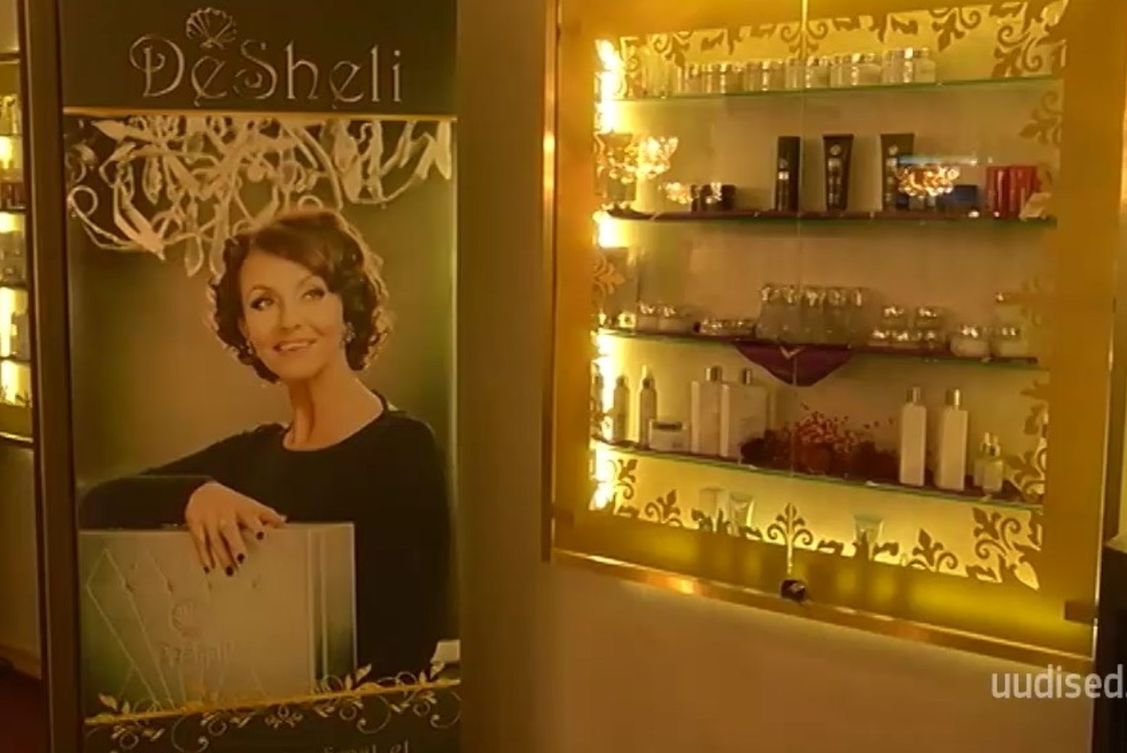TV3 VIDEO | Miks ei ole kliendid rahul? Hirmkalli kosmeetikafirma esindaja andis selgitusi