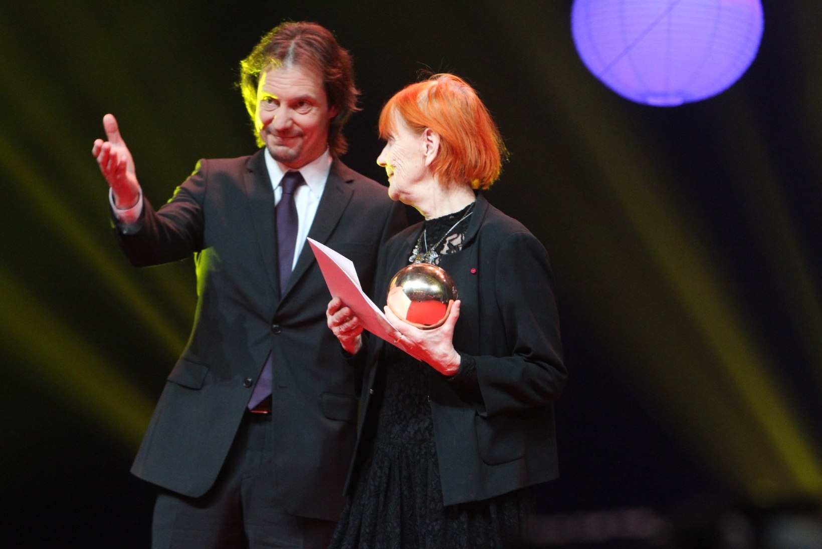 GALERII | Vaata, kes said Eesti Kultuurkapitali aastapreemiad