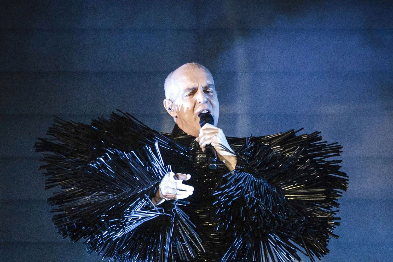 Pet Shop Boys tuleb uue plaadiga