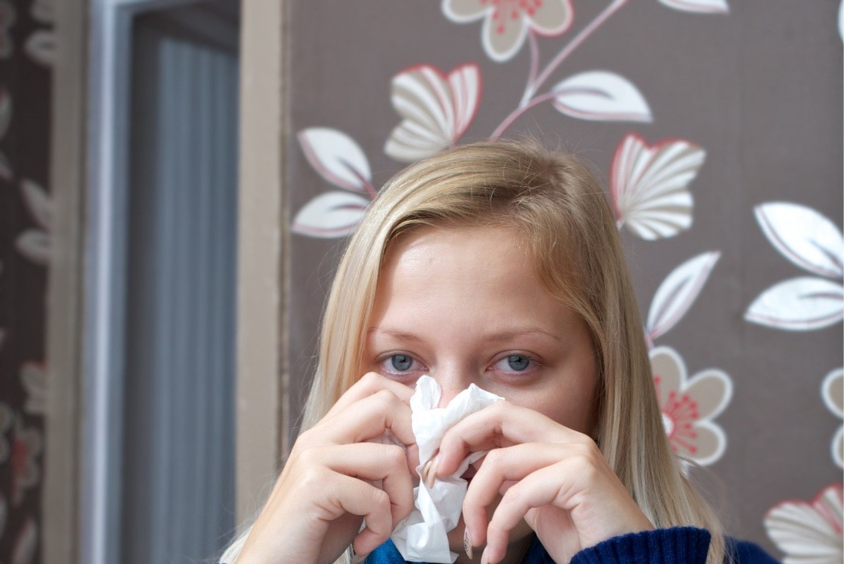 APTEEKER ANNAB NÕU: mida teha, kui oled grippi haigestunud?