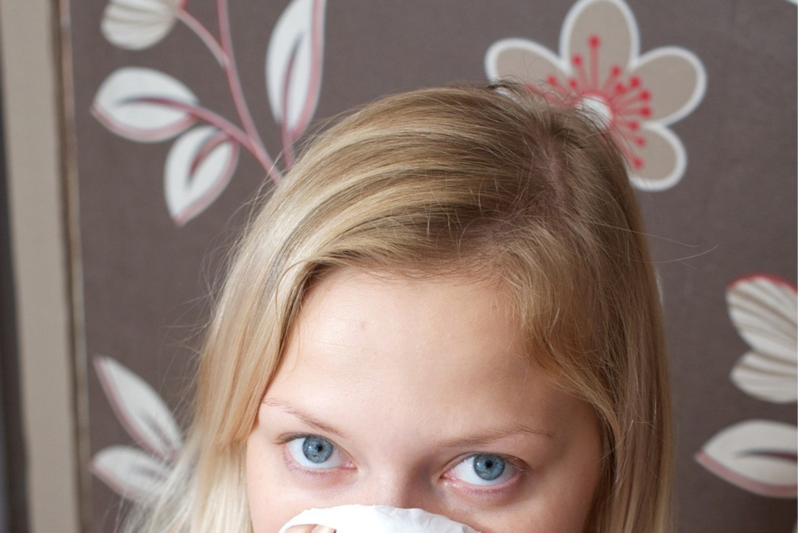Gripp ei hüüa tulles: kuidas seda tõbe ära tunda ja vältida? 