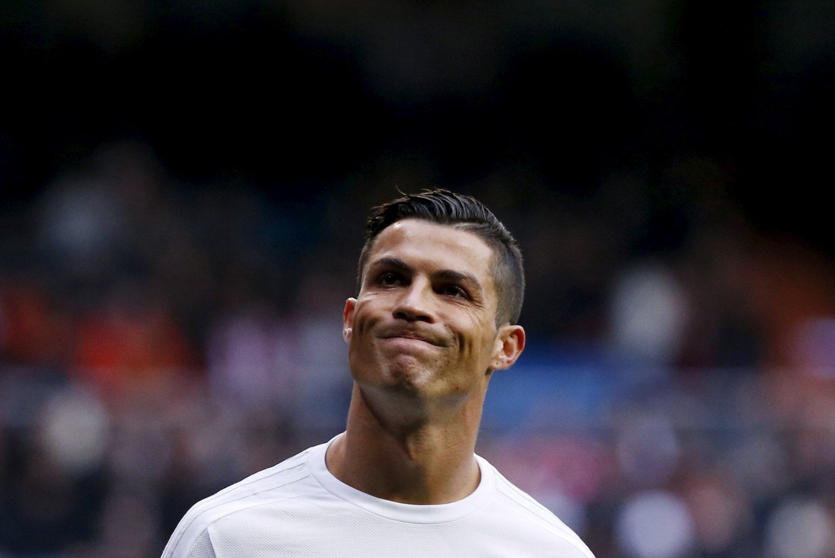 Ronaldo: hea töö, raha, autod, majad - see pole elus tähtsaim
