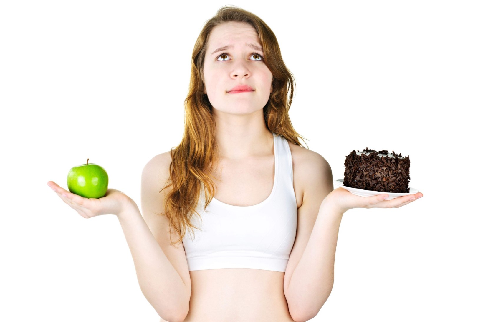 VÕTAN KAALUST ALLA: kuidas tõhusalt dieeti pidama hakata?