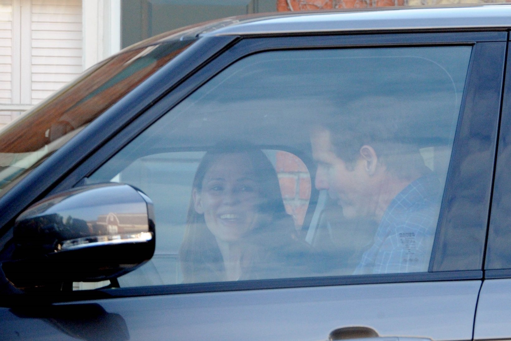 FOTOD | Kes pani Jennifer Garneri jälle naeratama?