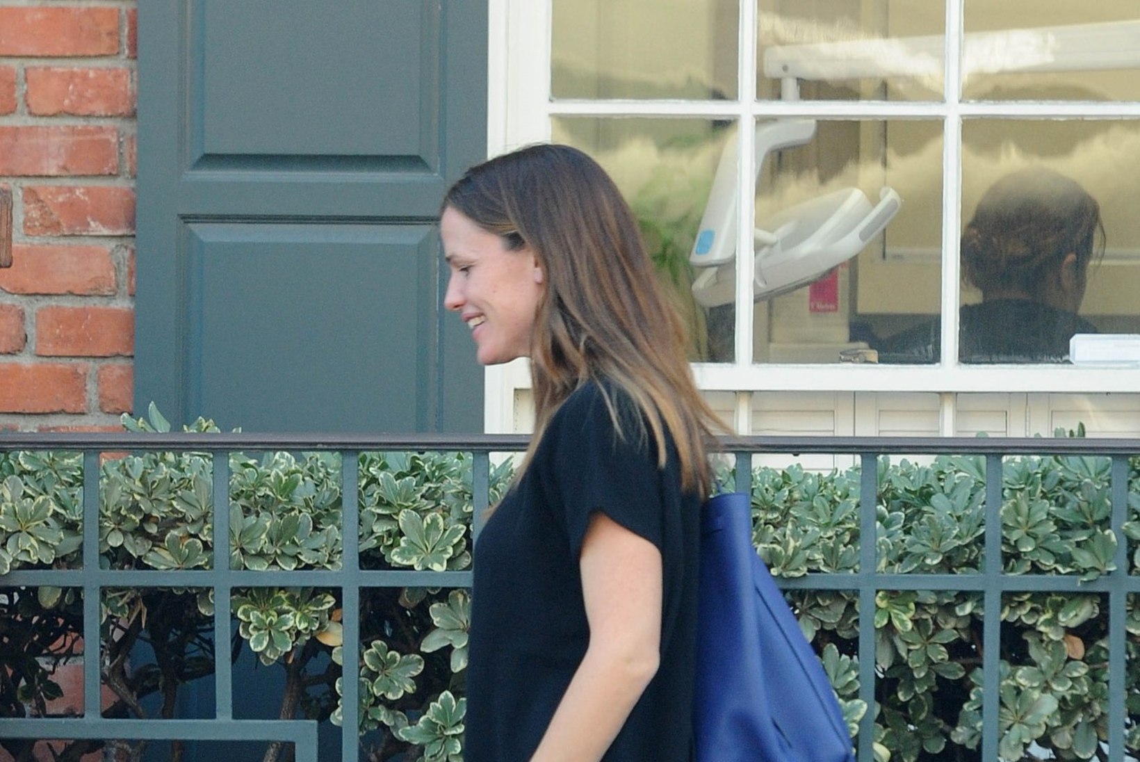 FOTOD | Kes pani Jennifer Garneri jälle naeratama?