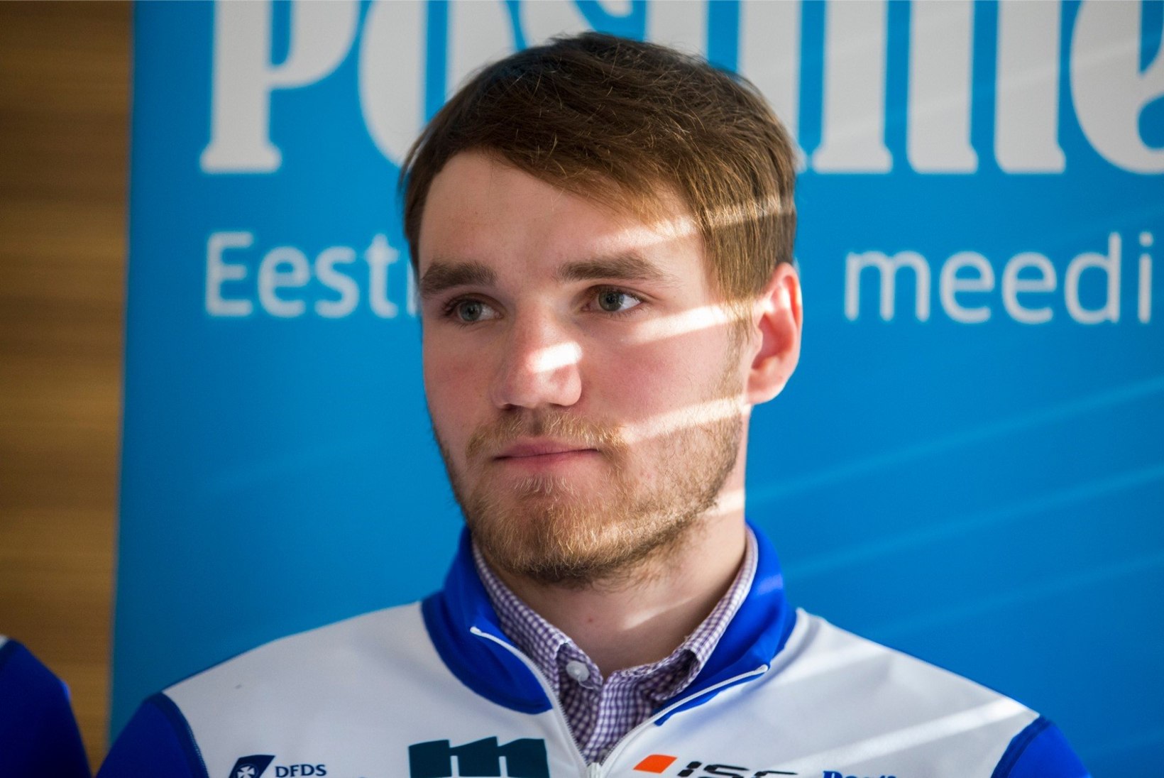 Suusasprinter Marko Kilp Sloveenias 9. kohal