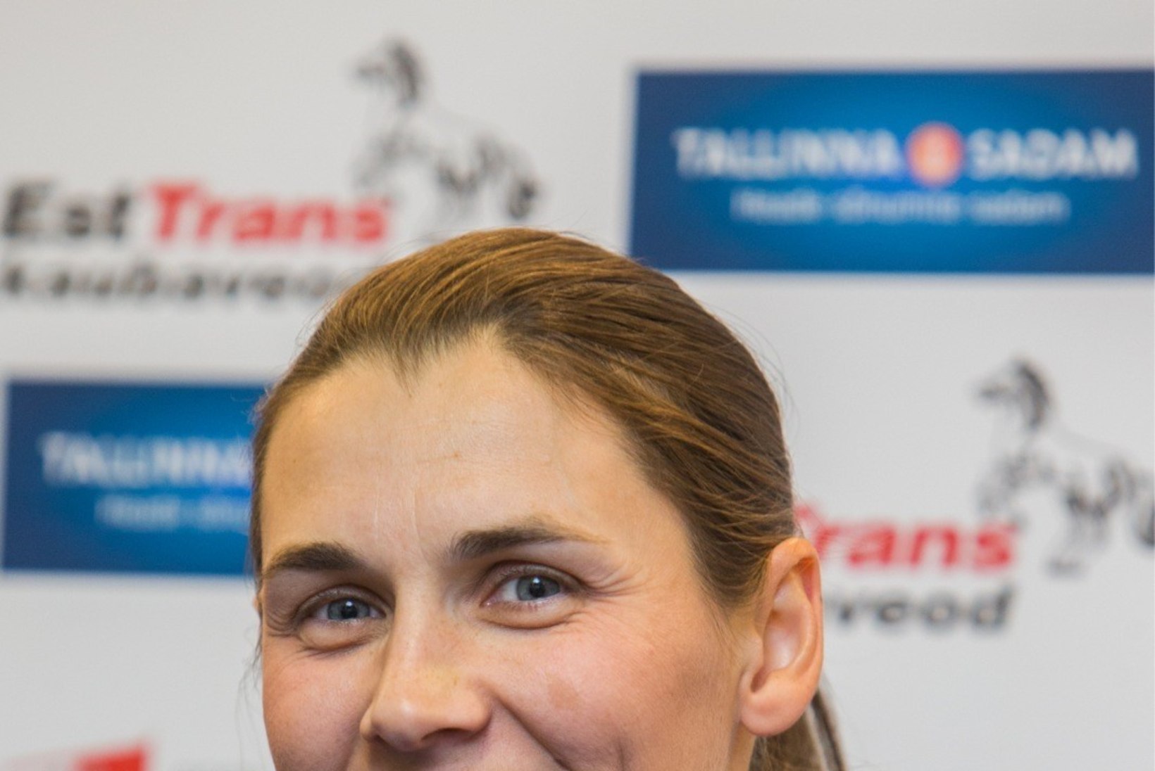 Irina Embrich võitis Eesti karikavõistlustel esikoha