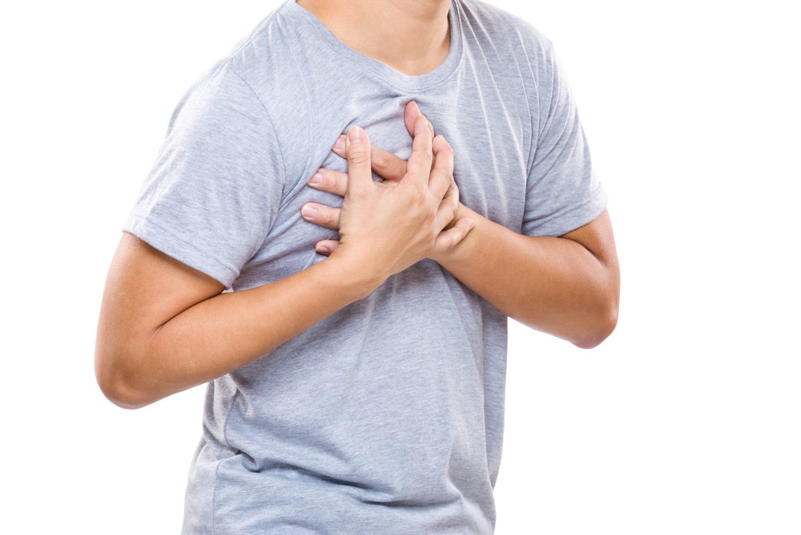Tasub teada: sageli varjatult kulgev südamepuudulikkus ohustab rohkem elusid kui vähk