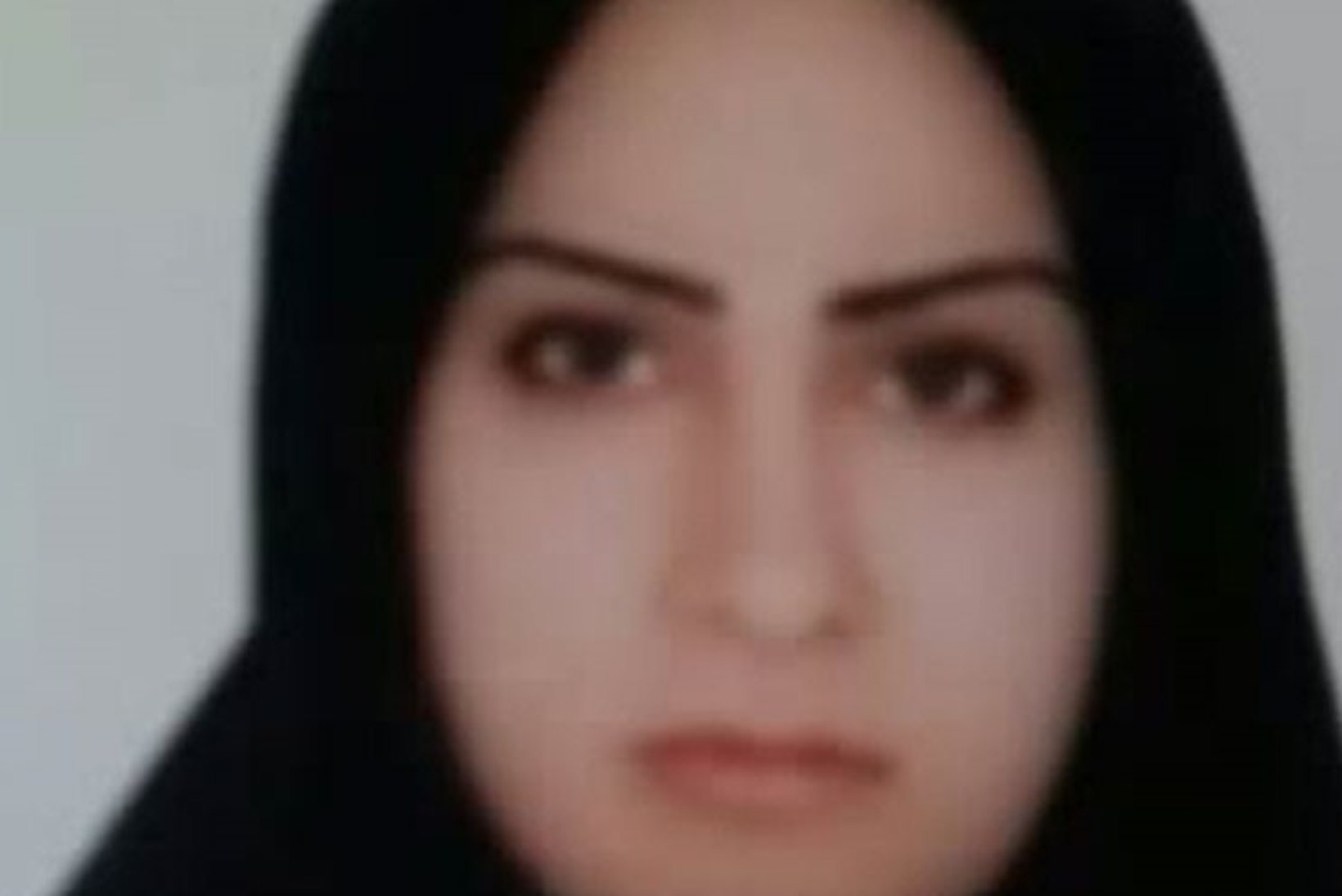 Iraanis puuakse noor naine, keda süüdistatakse vägivaldse mehe tapmises