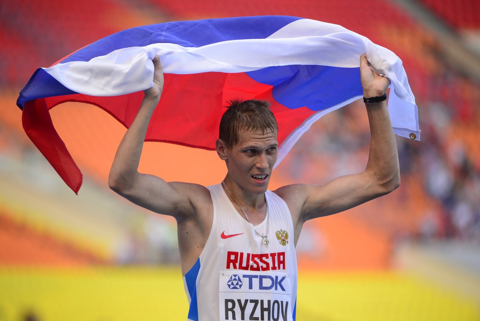 Viis Venemaa käijat said dopingu kasutamise eest pika võistluskeelu
