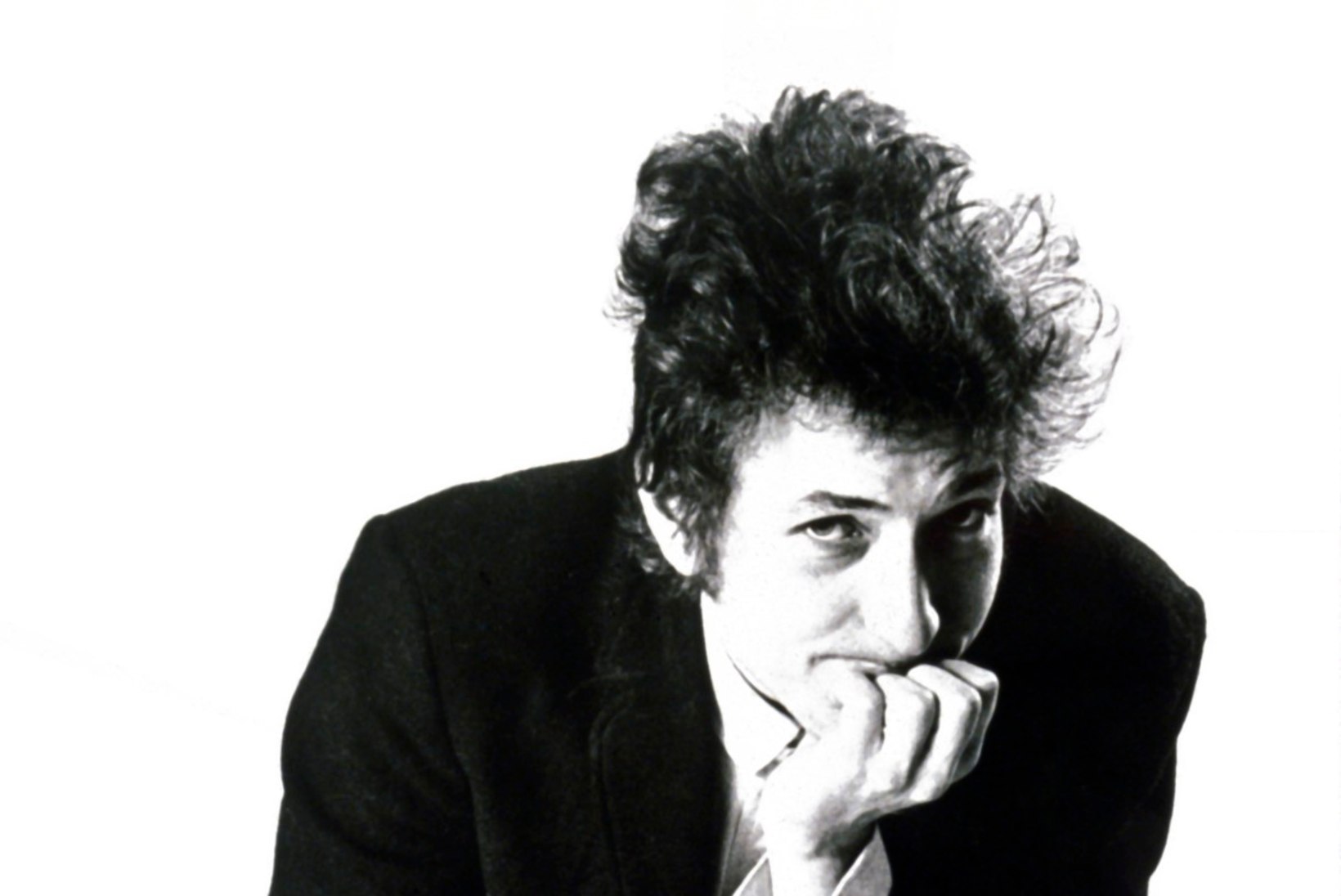 "Bob Dylani laulutekste saab lugeda ja peakski lugema."