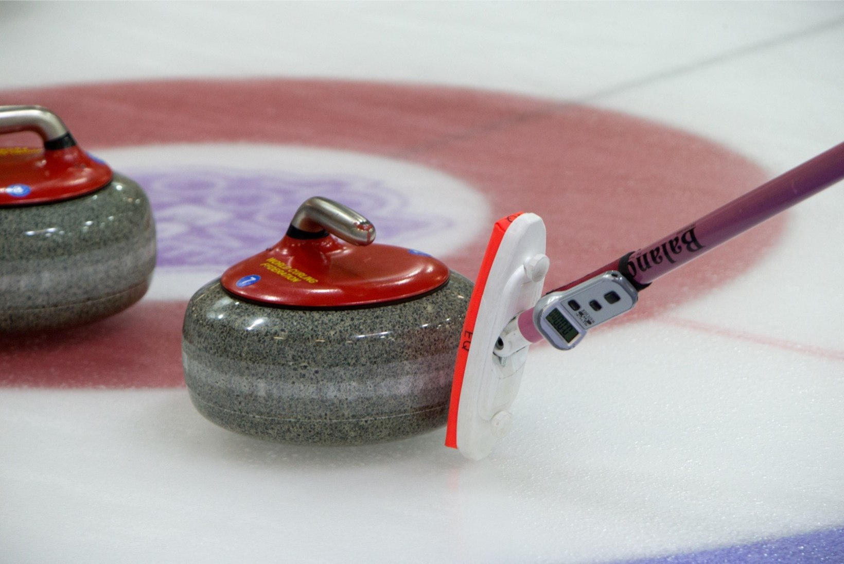 Eesti curlinguvõistkond saavutas MMil teise võidu
