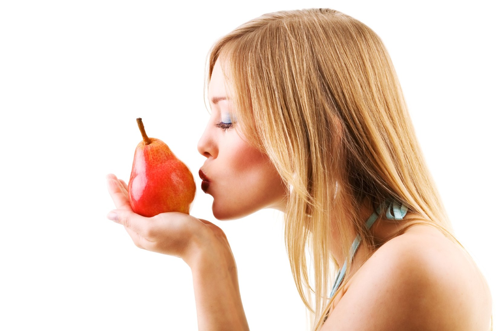 Mustikad, õunad ja pirnid hoiavad diabeedi eemal