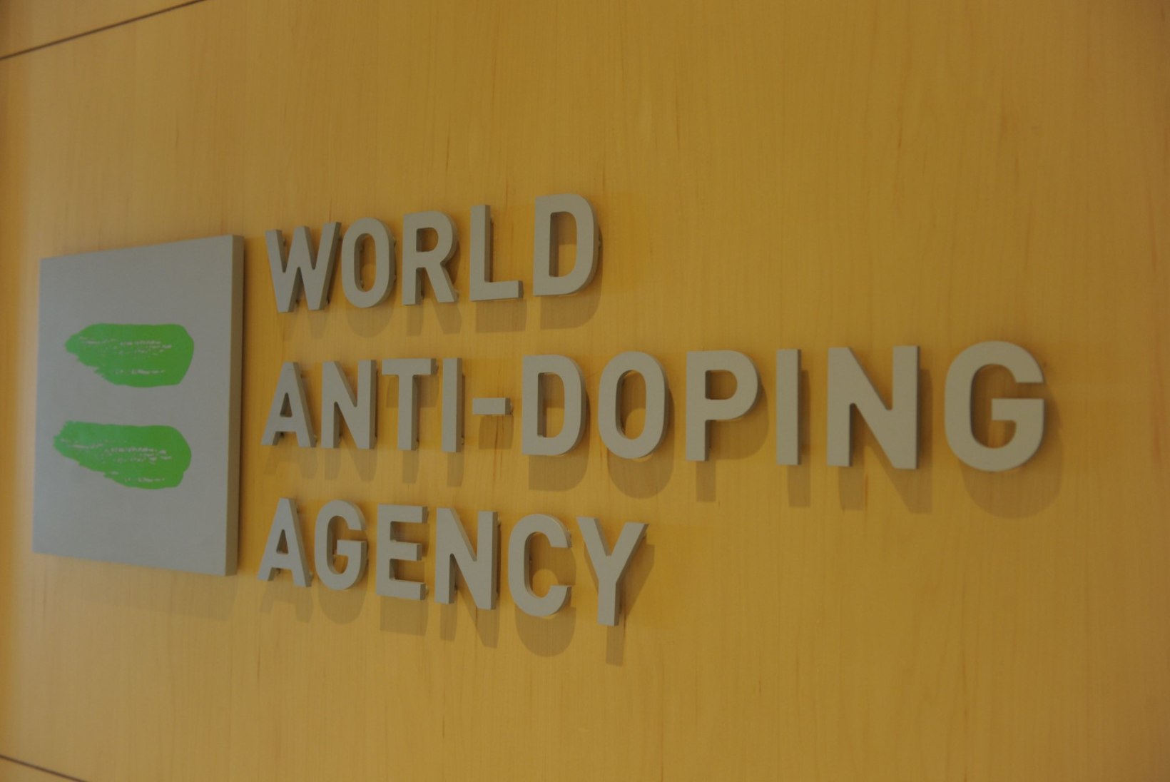 WADA ähvardab viie riigi antidopingu agentuurid enda rüpest heita
