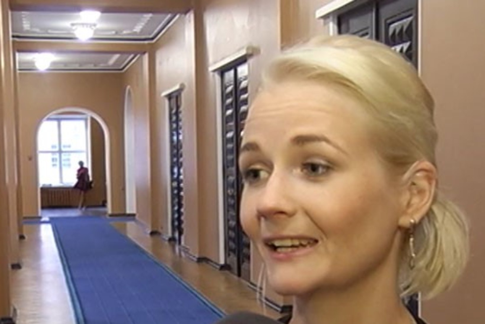 TV3 VIDEO | Tüliõun Keskerakonnas: kas kongressi delegaatide nimekirja hoitakse Savisaare eest salajas?