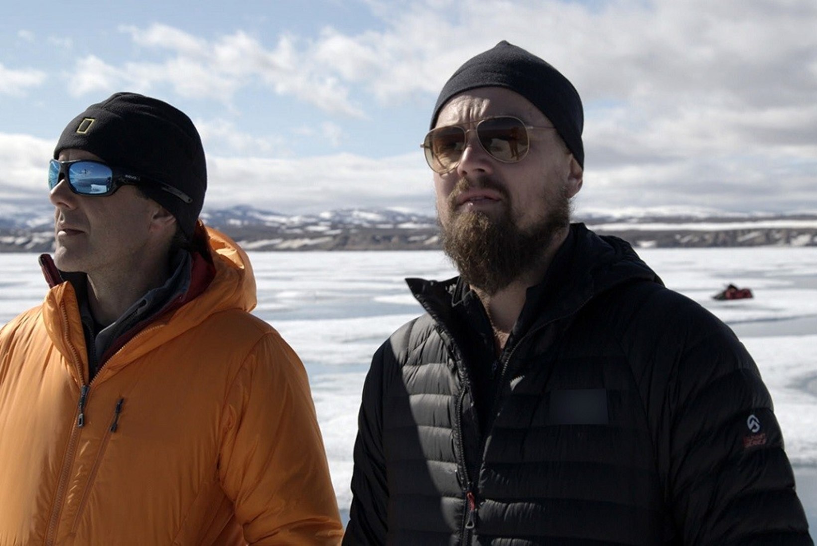 VAATA TREILERIT | Leonardo DiCaprio dokfilm jõuab Eesti teleekraanidele