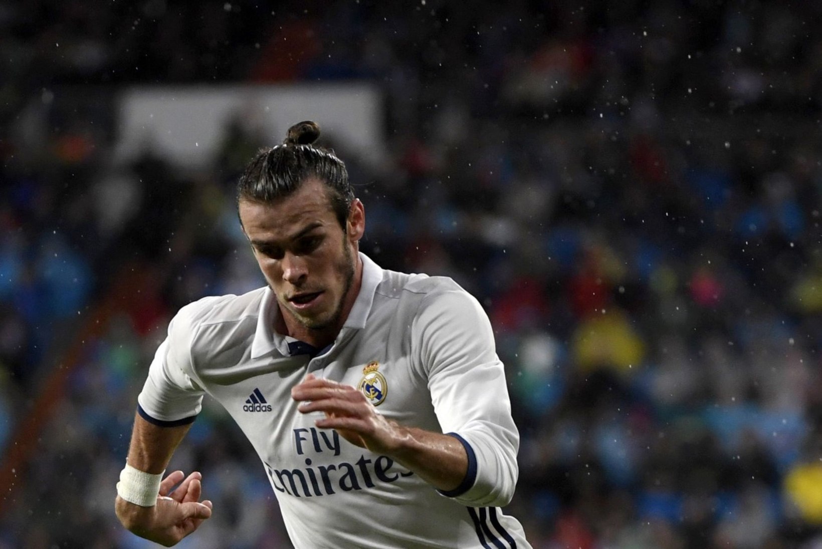 MÜSTILISED SUMMAD! Gareth Bale'ist saab maailma enimteeniv jalgpallur