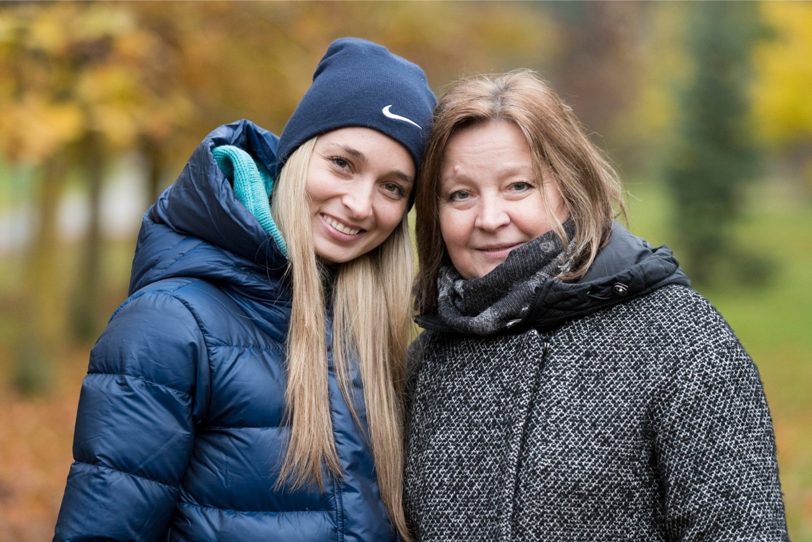 Ksenija Balta 30! Kergejõustikukuninganna elu läbi tema ema silmade