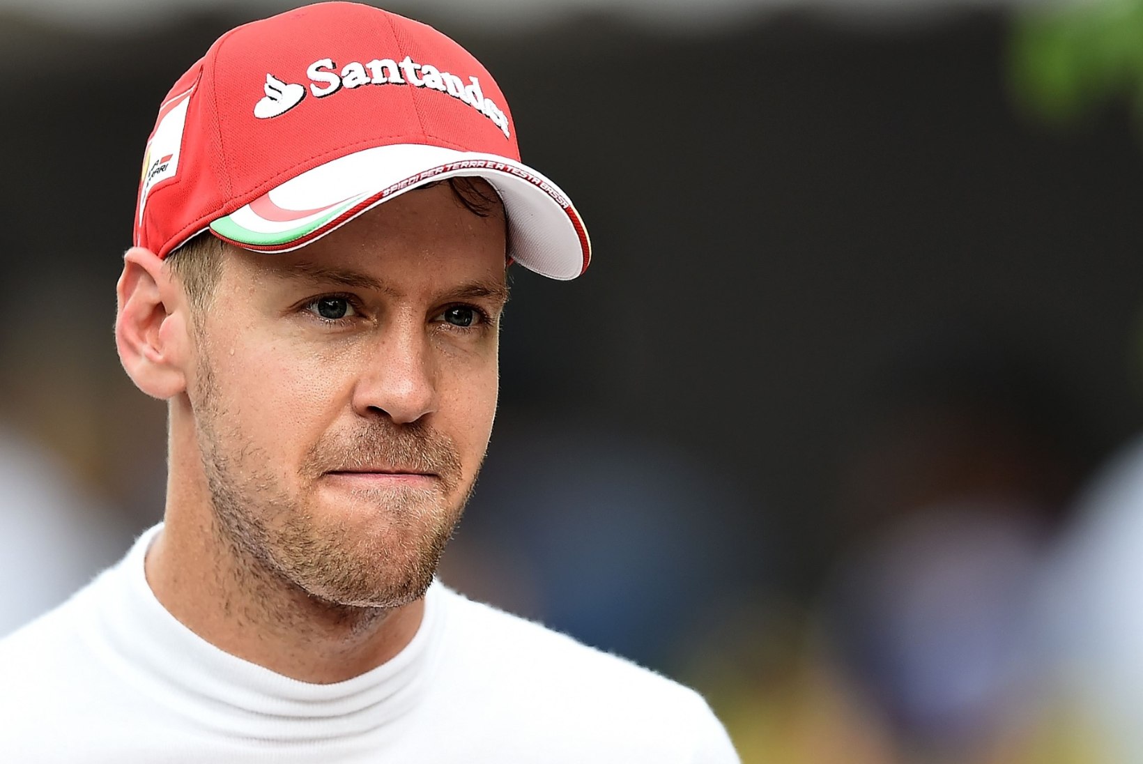 Itaalia meedia kritiseeris Sebastian Vettelit: kas sakslane on kaotanud talendi ja kiiruse?