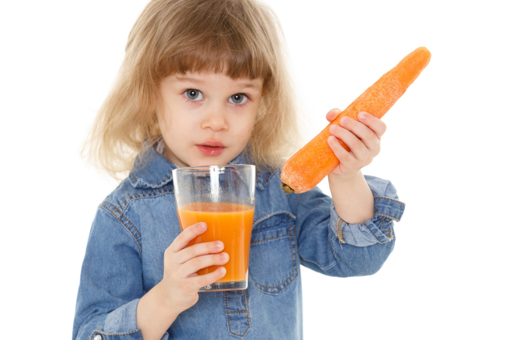 Laste arengu terapeut: lapsed söövad liiga vähe puu- ja köögivilju