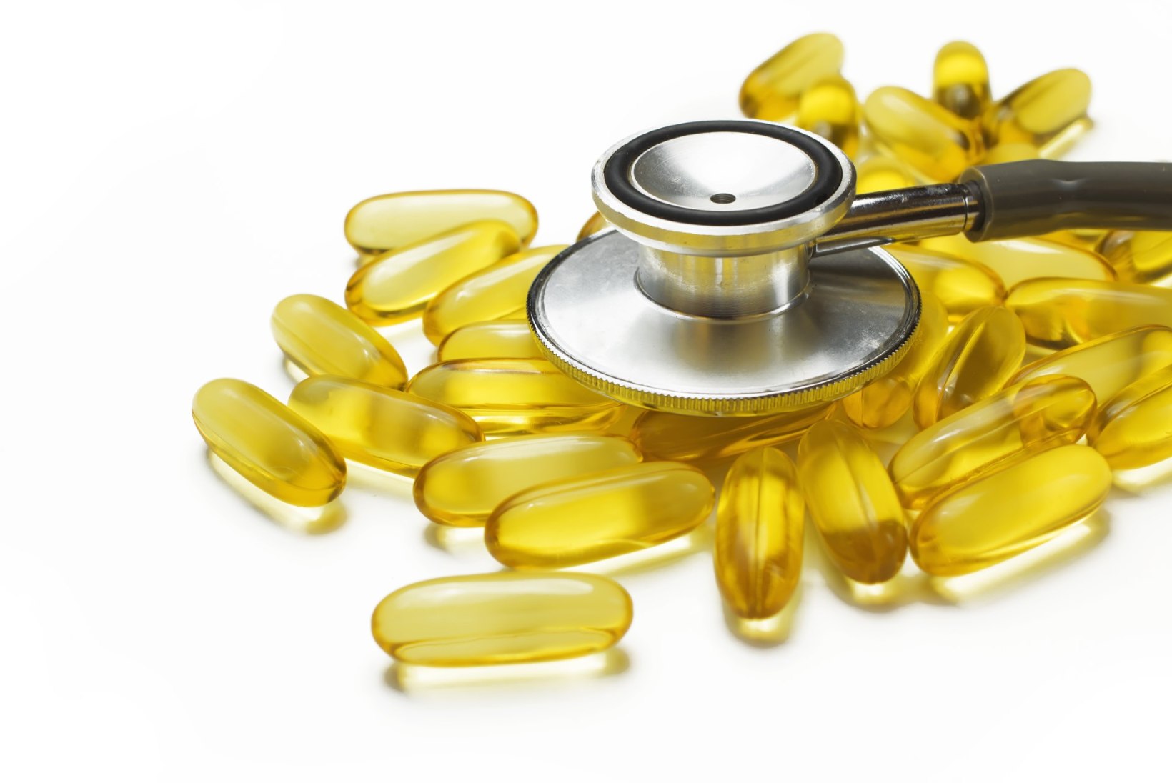 Kui palju D-vitamiini peaks tervisele mõeldes tarvitama?