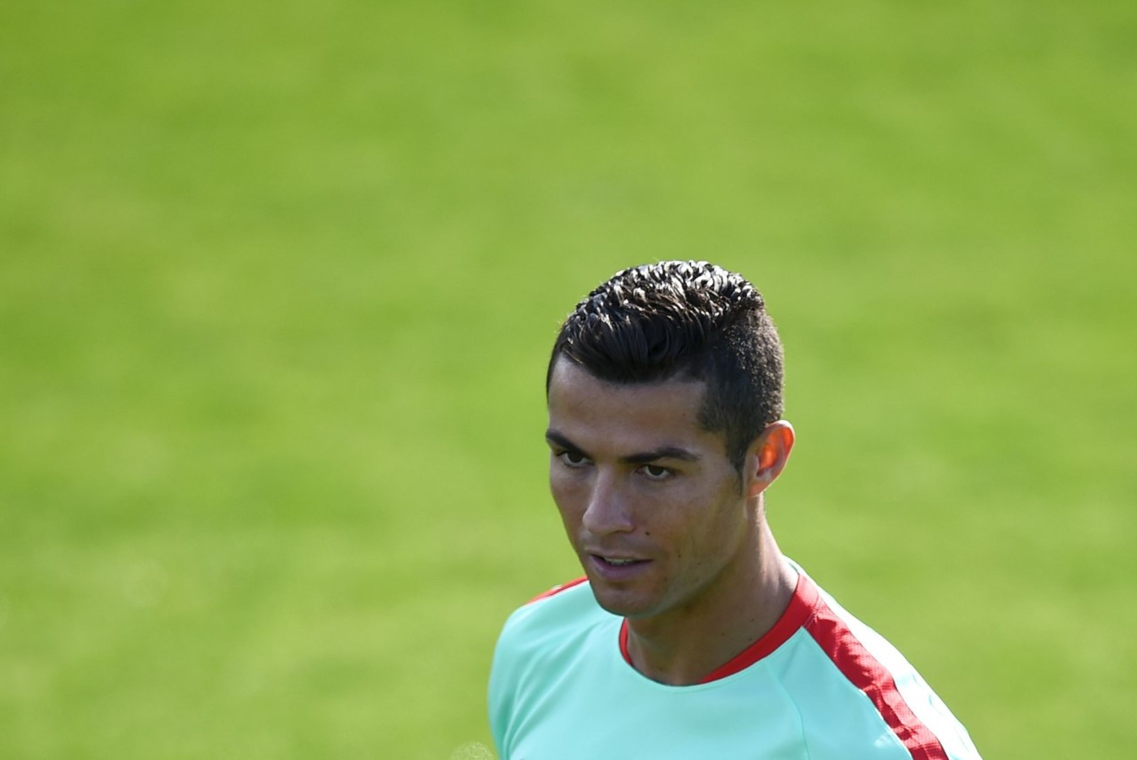 Fabio Capello: Cristiano Ronaldo on Madridi Realile probleem