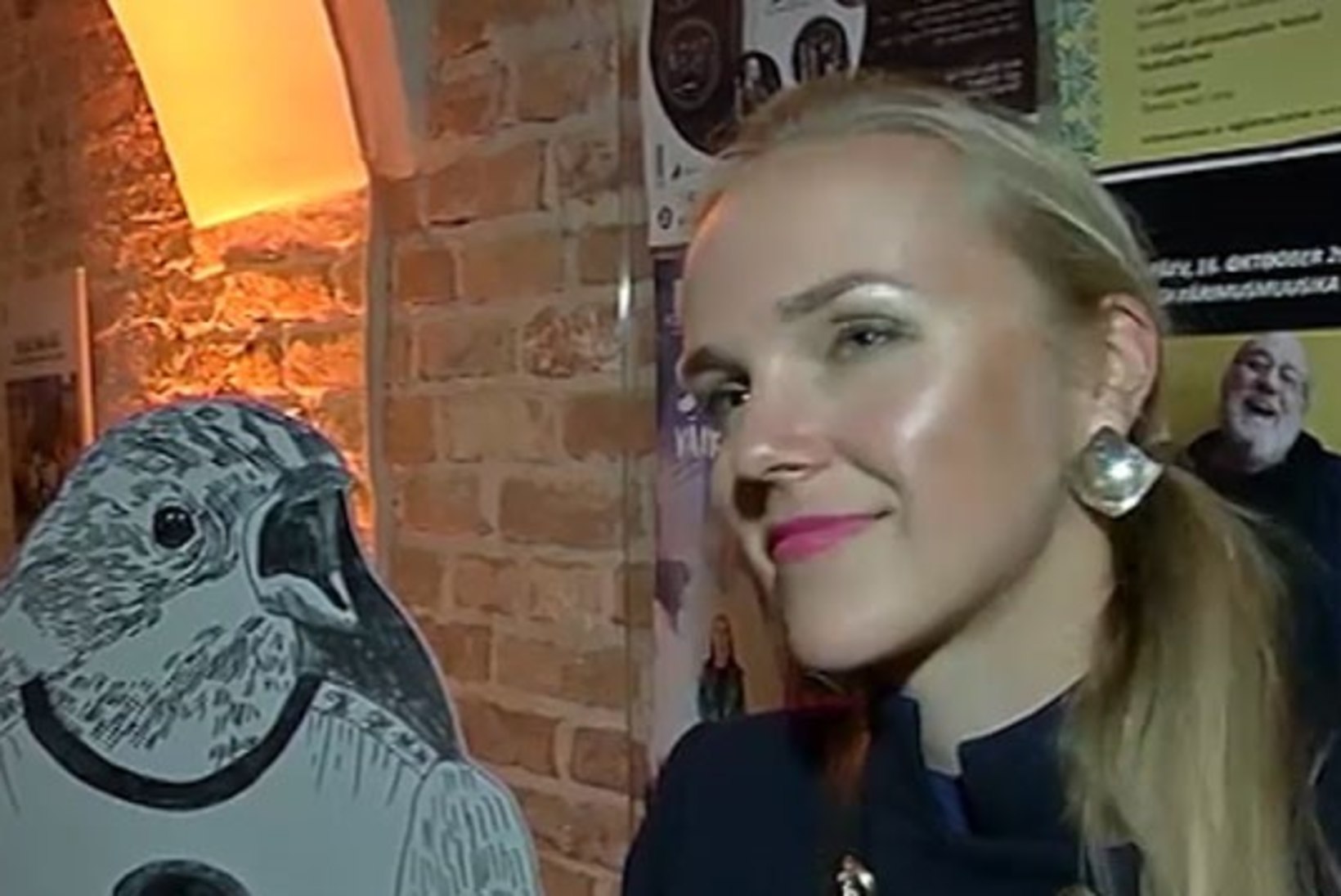 TV3 VIDEO | Miks oli Kadri Voorandil Adeele Sepa esitust kõhe vaadata?