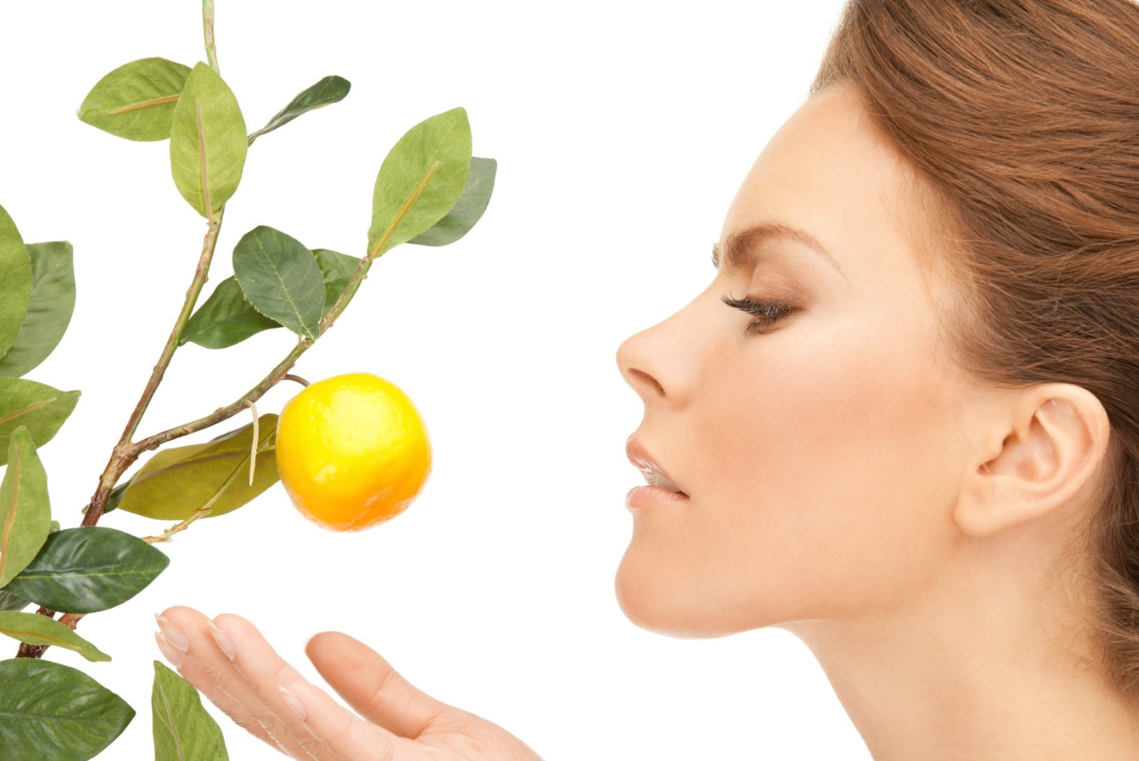 Seitse põhjust, miks oma ilu ja tervise nimel sidrunit tarvitada
