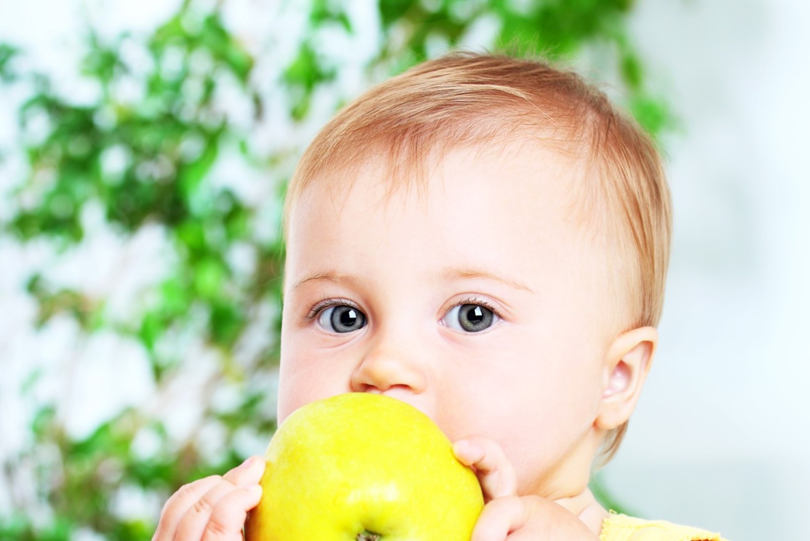 Perearst: lapsepõlve toitumisharjumused kujundavad inimese edasist elu
