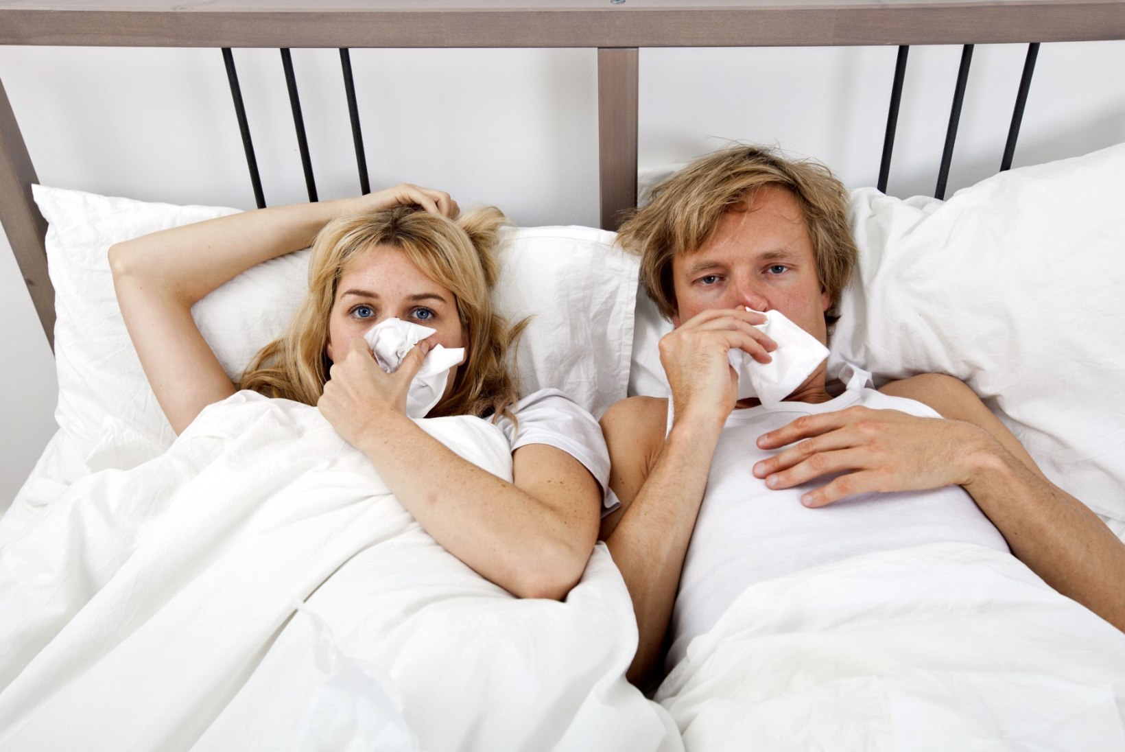 Kas sa jääd sel aastal grippi? Vaata oma sünniaastat
