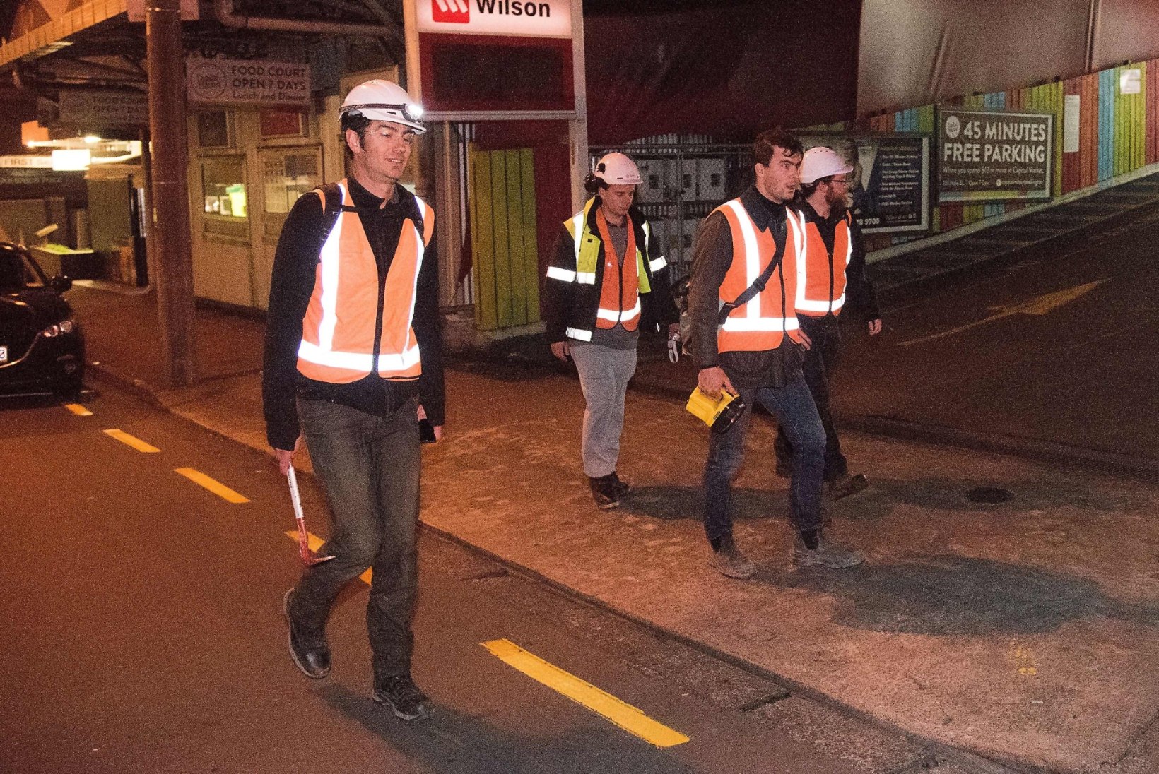 Uus-Meremaad raputas tugev maavärin ja tsunami, teateid on kahest hukkunust