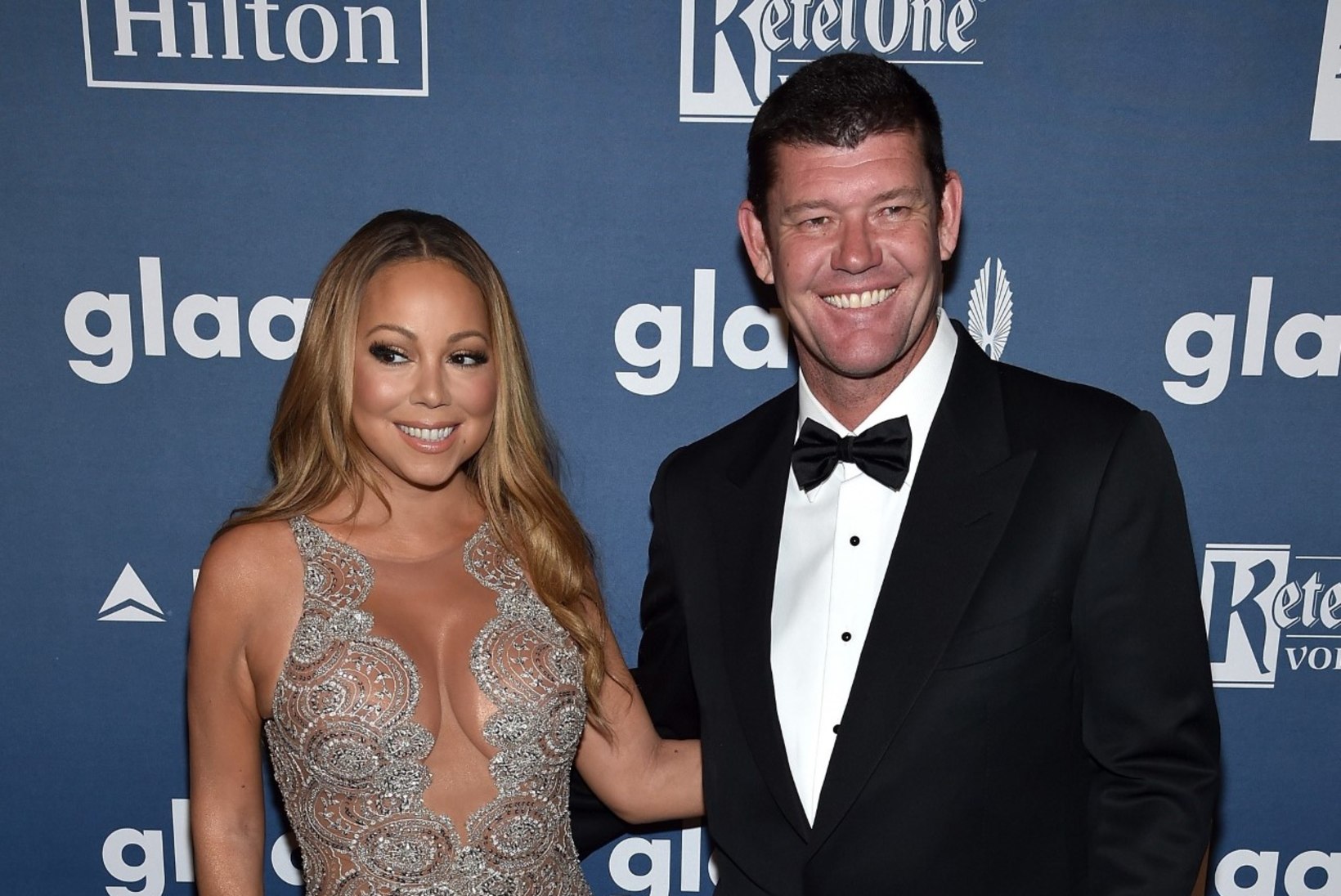 Mariah nõuab ekspeikalt kihluse katkestamise eest 50 miljonit