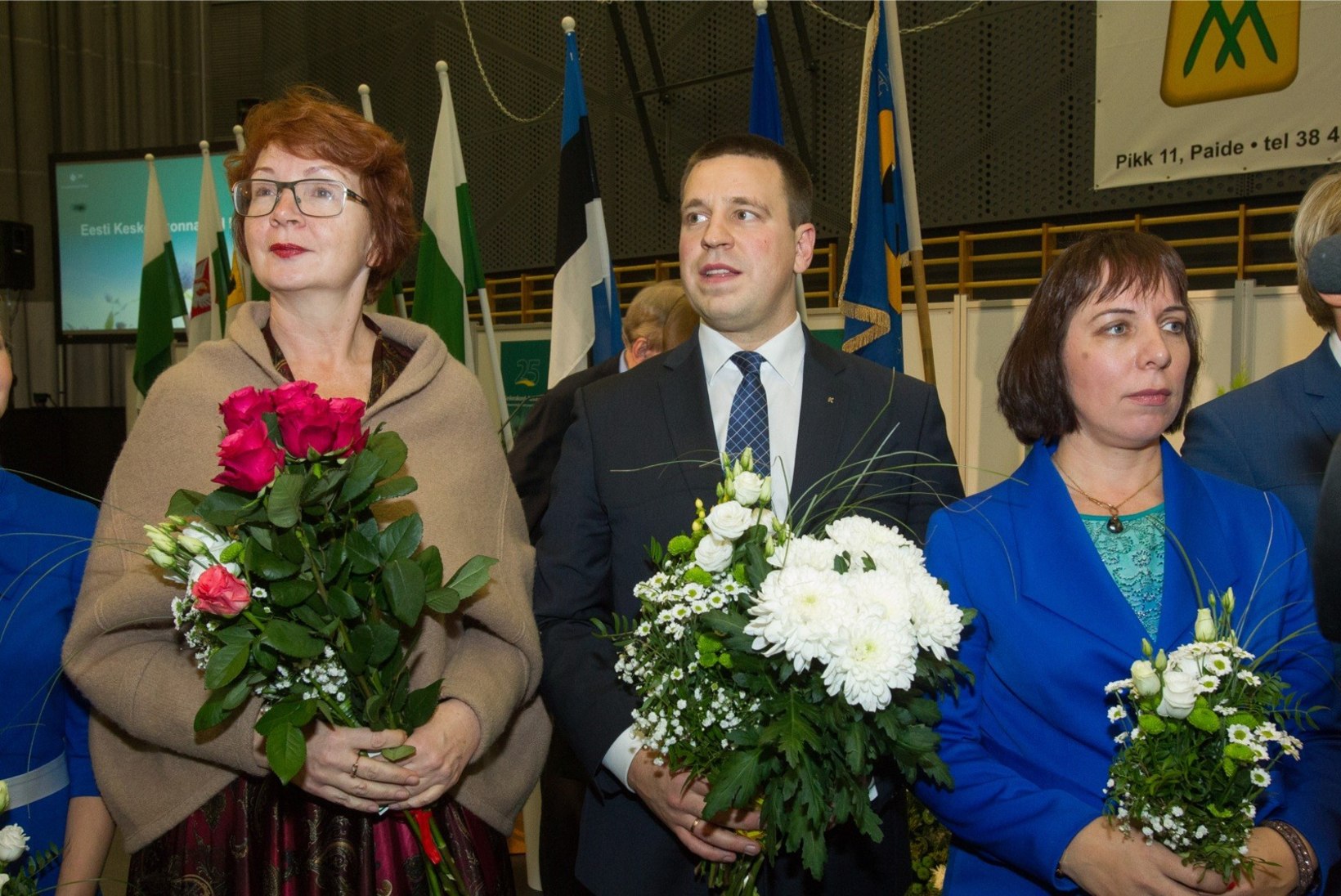 Jakko Väli | Jüri Ratas peab säilitama Keskerakonna ainuvõimu Tallinnas