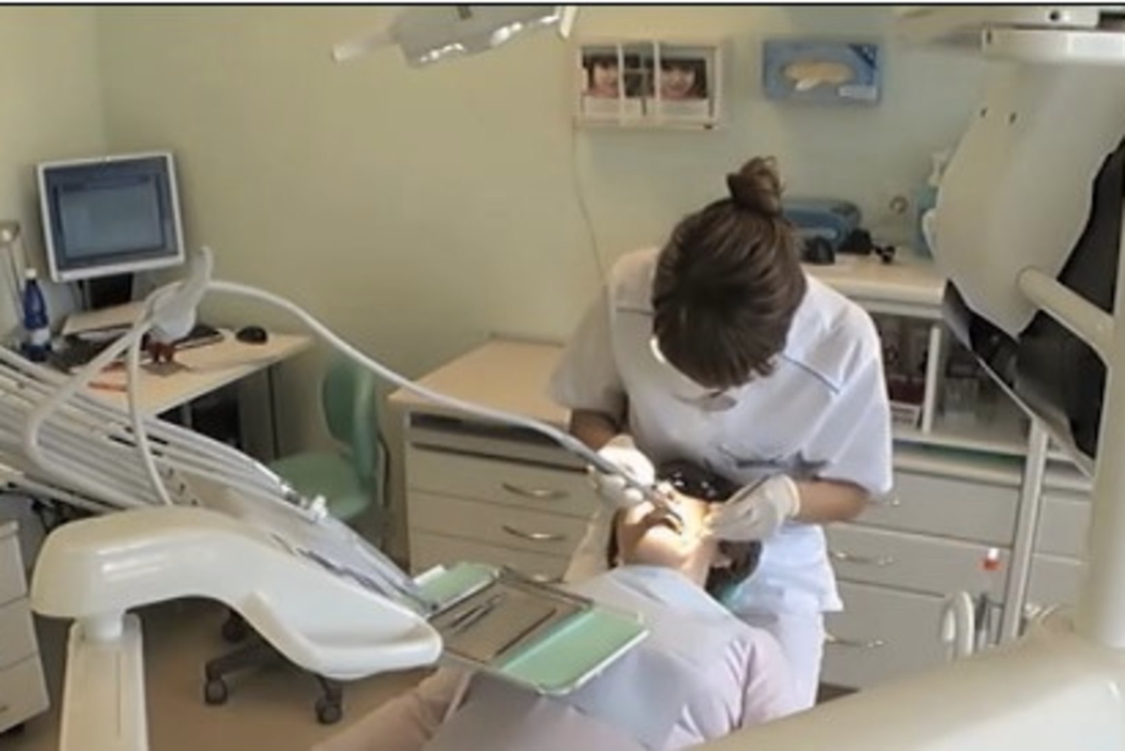 TV3 VIDEO | Eesti hambaarstid: 30-eurone hambaravihüvitis on naeruväärne, selle eest head hambaravi ei saa, kannatajaks jäävad patsiendid