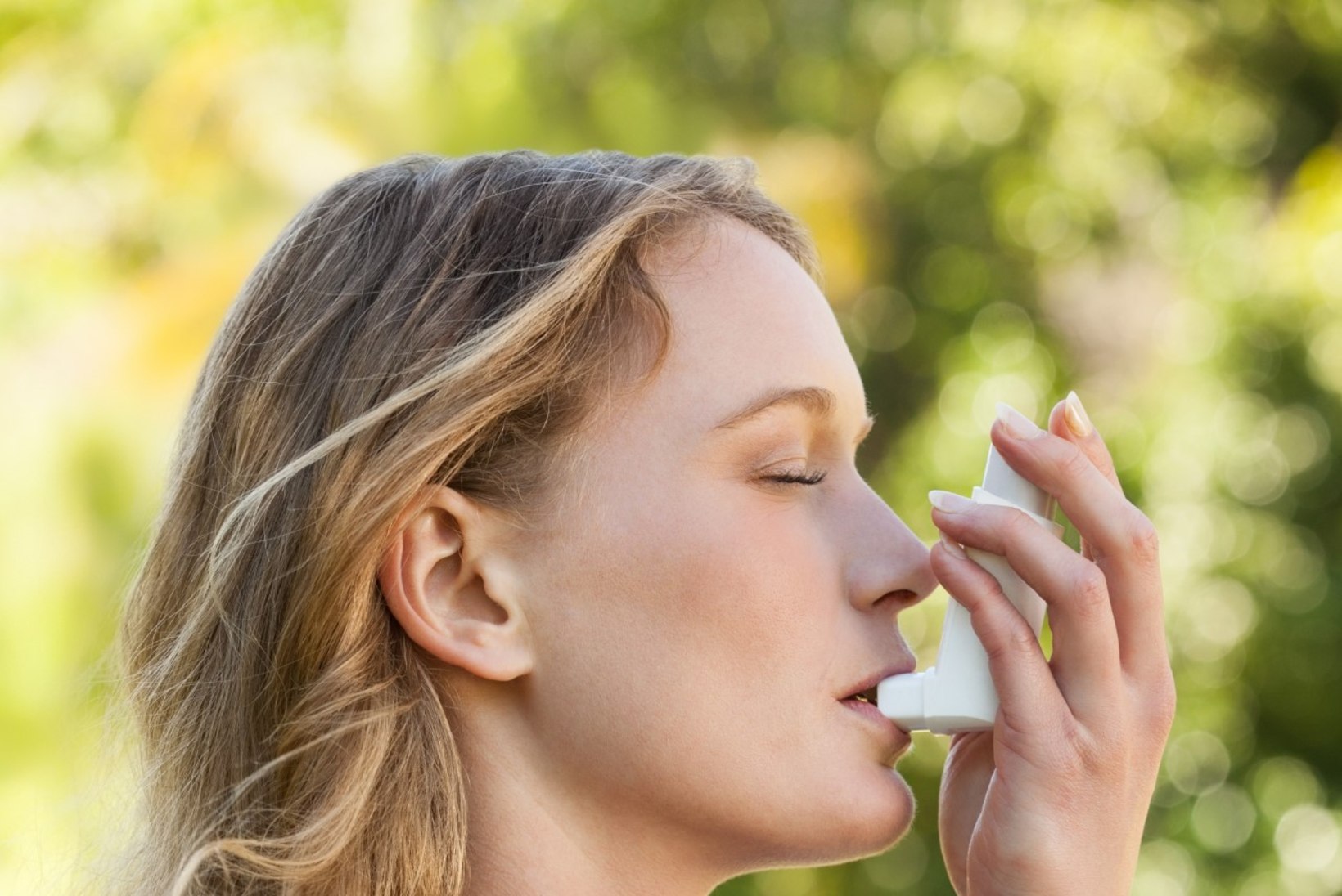 Astma patsiendijuhend õpetab haigusega igapäevaelus edukalt toime tulema