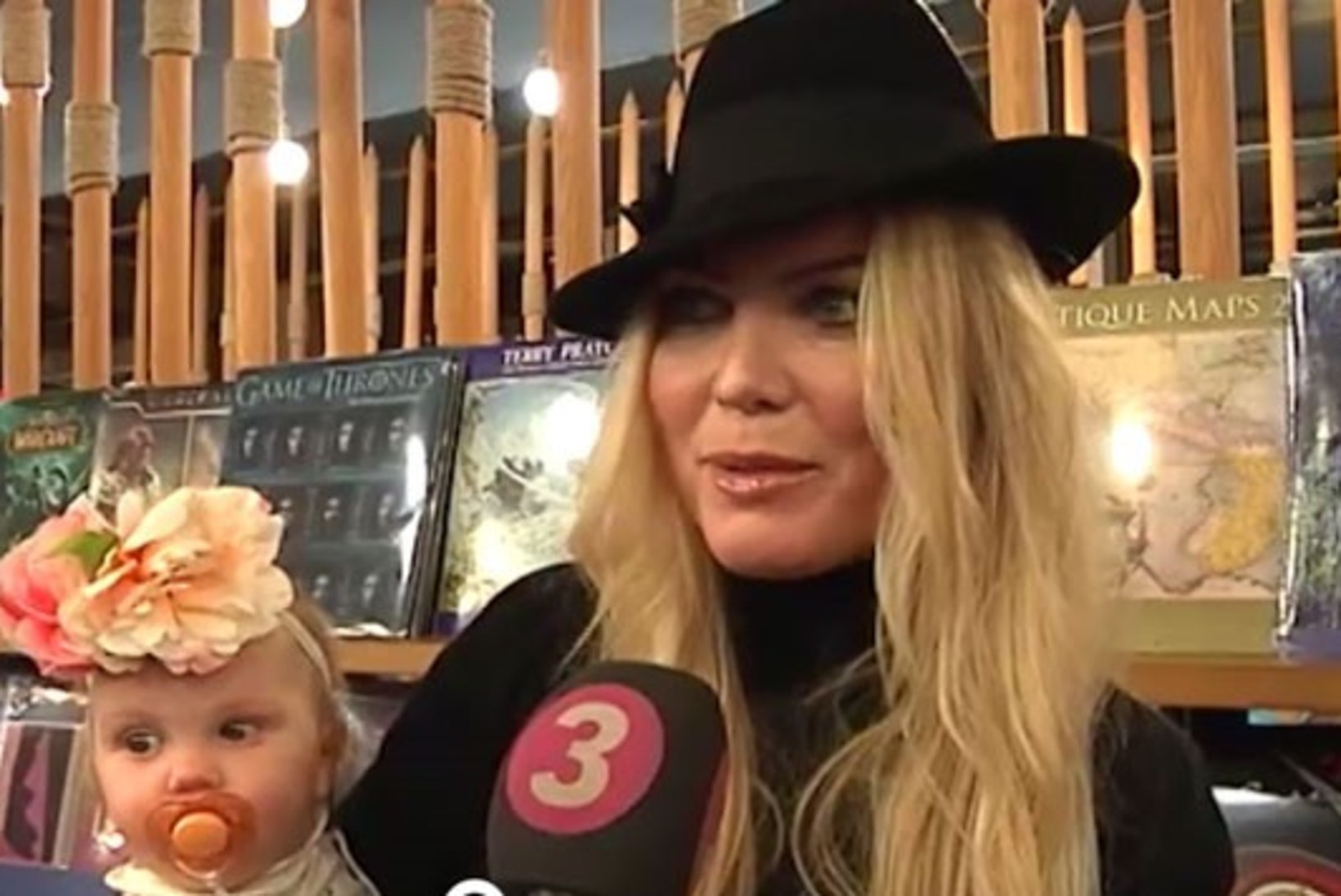 TV3 VIDEO | Igor Mangi õde Sirje ja õetütar Kristiina: ennustused on läinud täppi