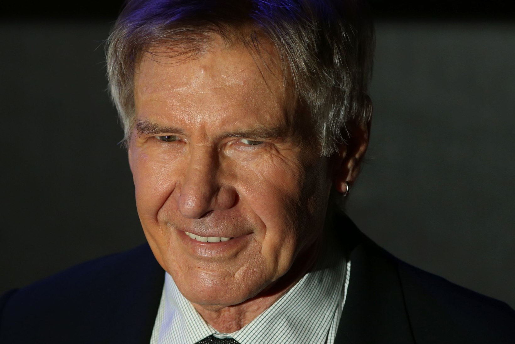 Vaat mis selgub: Harrison Fordil oli kolleegiga kirglik salasuhe!