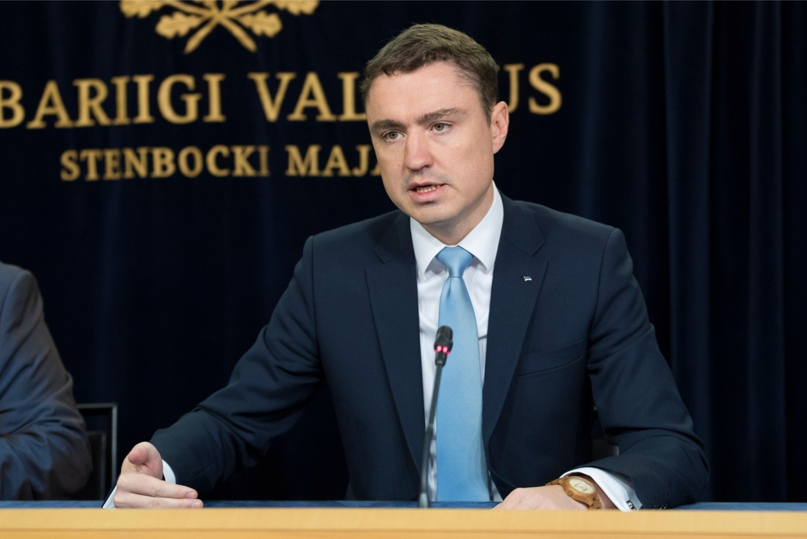 TV3 VIDEO | Taavi Rõivase valitsus andis oma viimase pressikonverentsi ja jagas sõbralikke soovitusi uuele valitsusele