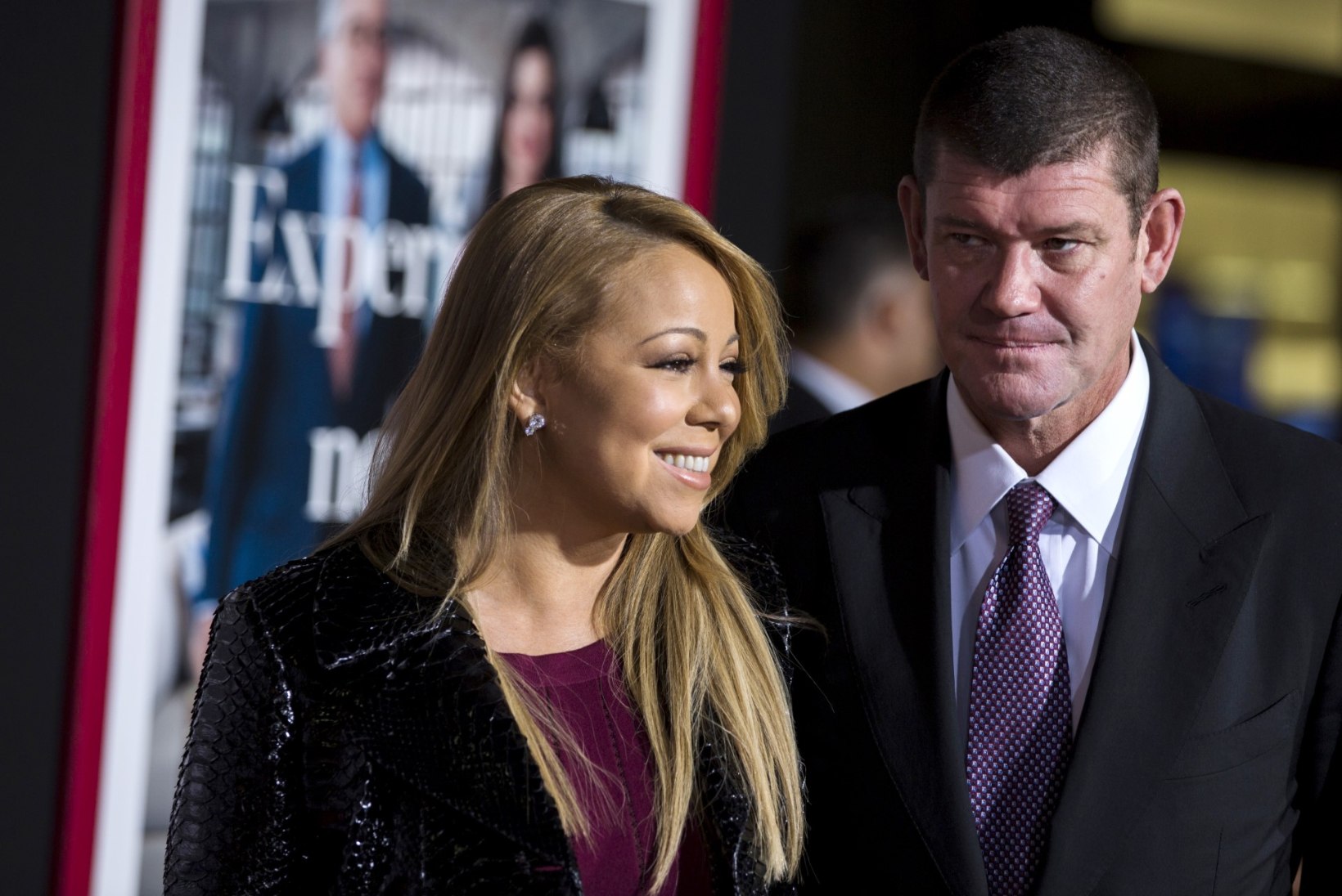 Mariah Carey: mu kihluse hävitas saientoloogia!