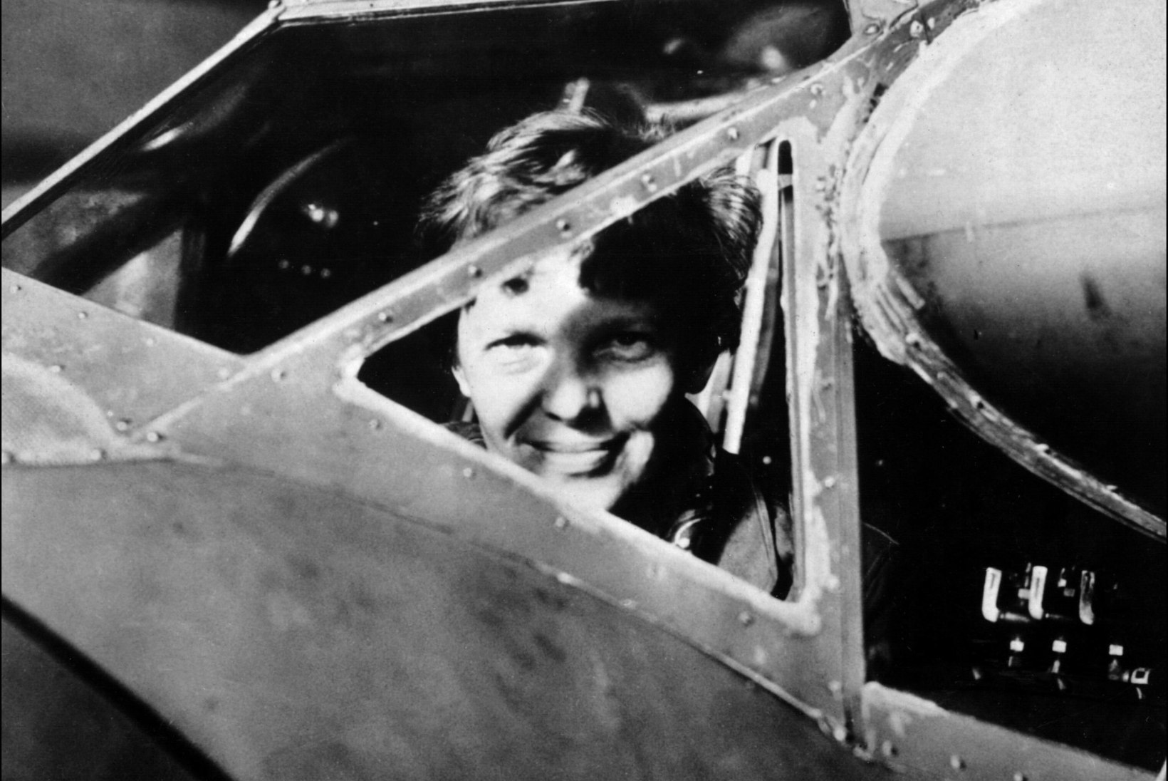 Gardneri saarelt leitud skelett võib kuuluda naislendur Amelia Earhartile