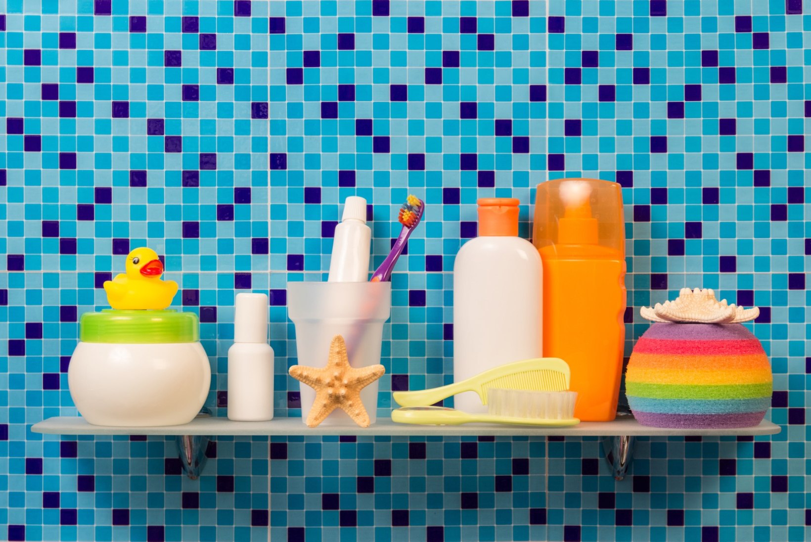 7 asja, mida ei tasuks hoida vannitoas 
