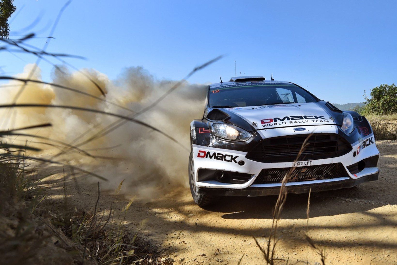 Ott Tänak pani edukale hooajale korraliku punkti, Volkswagen lahkus WRC sarjast soovitud pauguga 