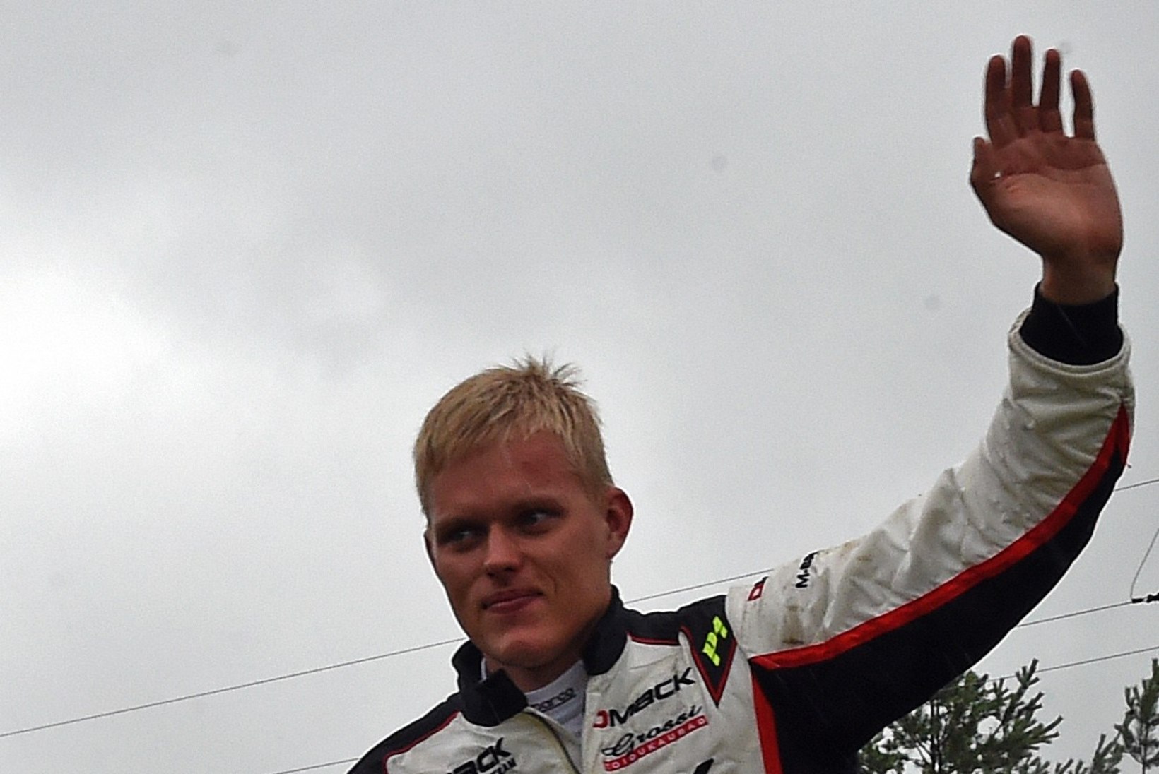 VAPUSTAV! Ott Tänak valiti WRC aasta parimaks sõitjaks!