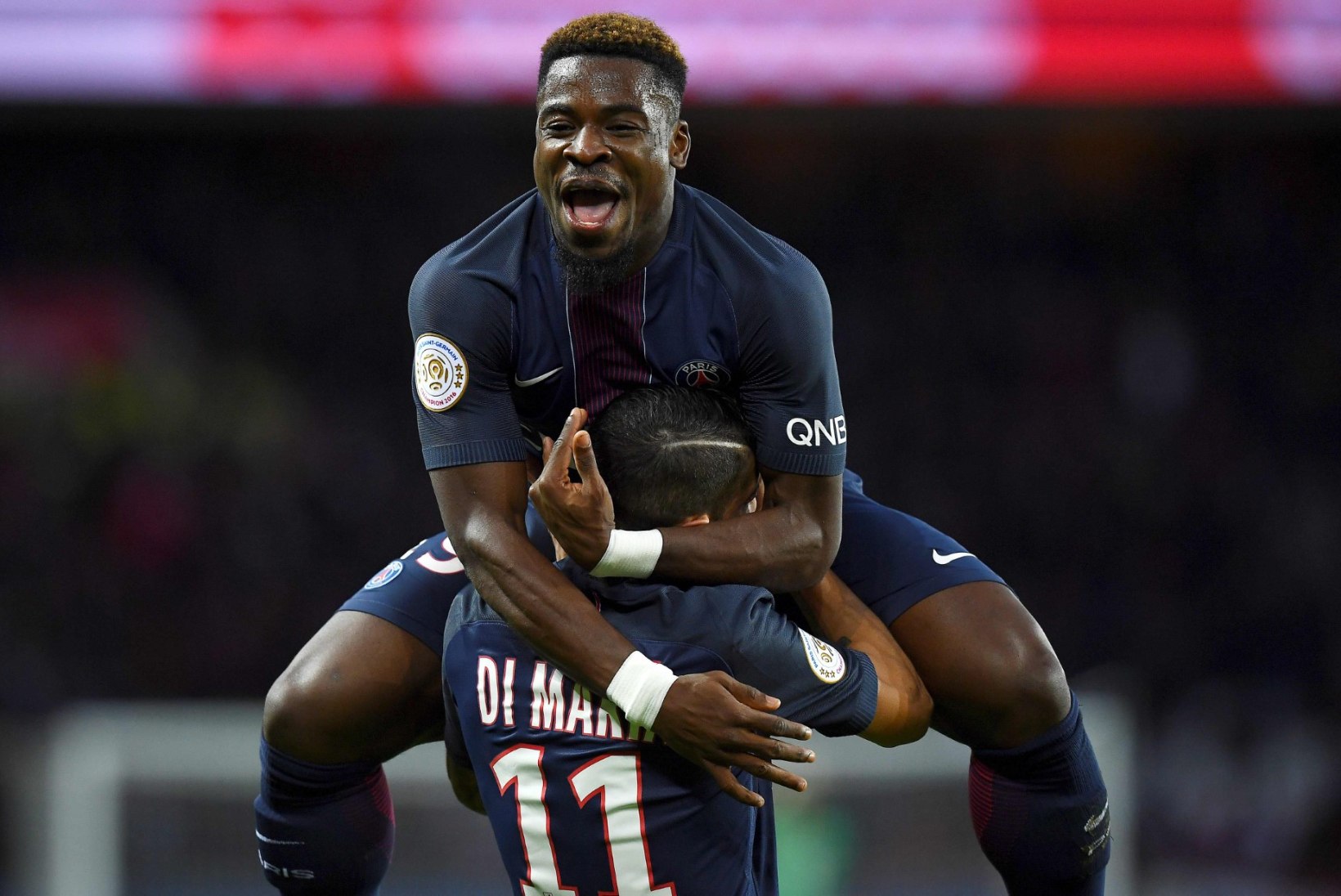 EBAMEELDIV ÜLLATUS! Pariisi Saint-Germaini jalgpallurit ei lasta Meistrite liiga mänguks Suurbritanniasse